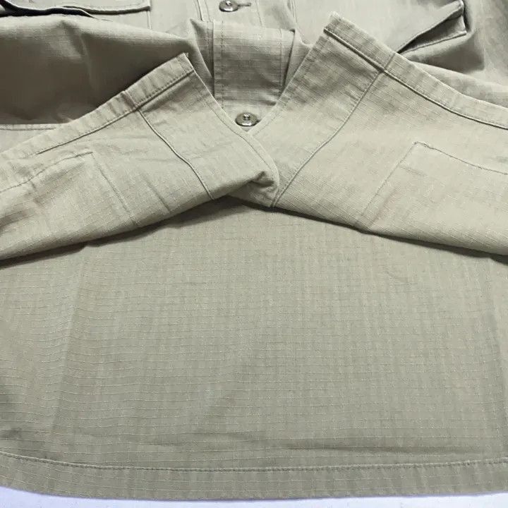 Wtaps WTAPS Four Pocket Long Sleeve Utility Jacket -2508 Size US XL / EU 56 / 4 - 7 Thumbnail