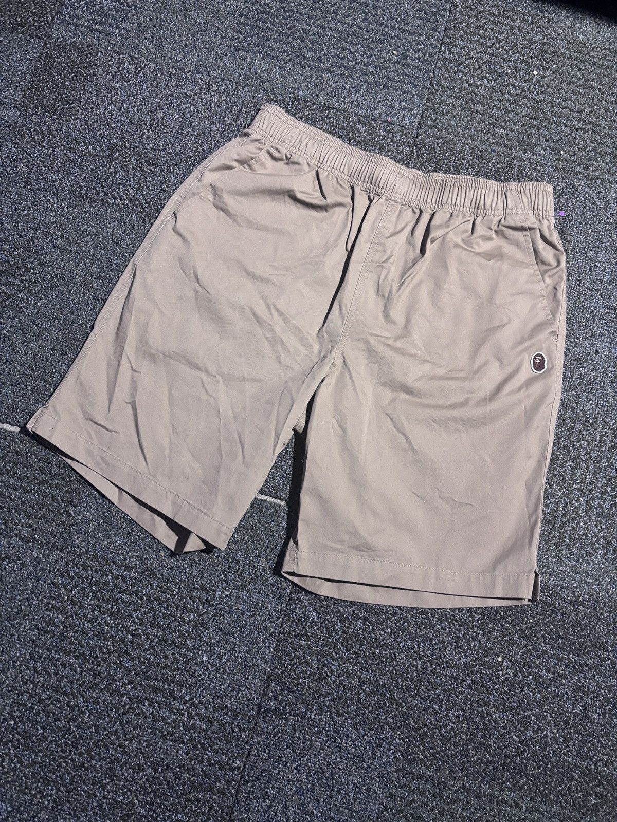 Bape BAPE Summer Pack Chino Shorts (SS23) Size US 32 / EU 48 - 1 Thumbnail