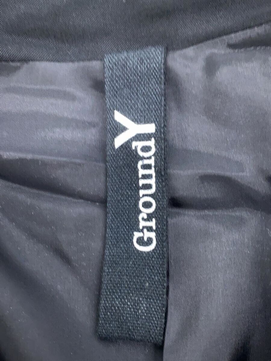 Yohji Yamamoto Ground Y Court Size US S / EU 44-46 / 1 - 3 Thumbnail