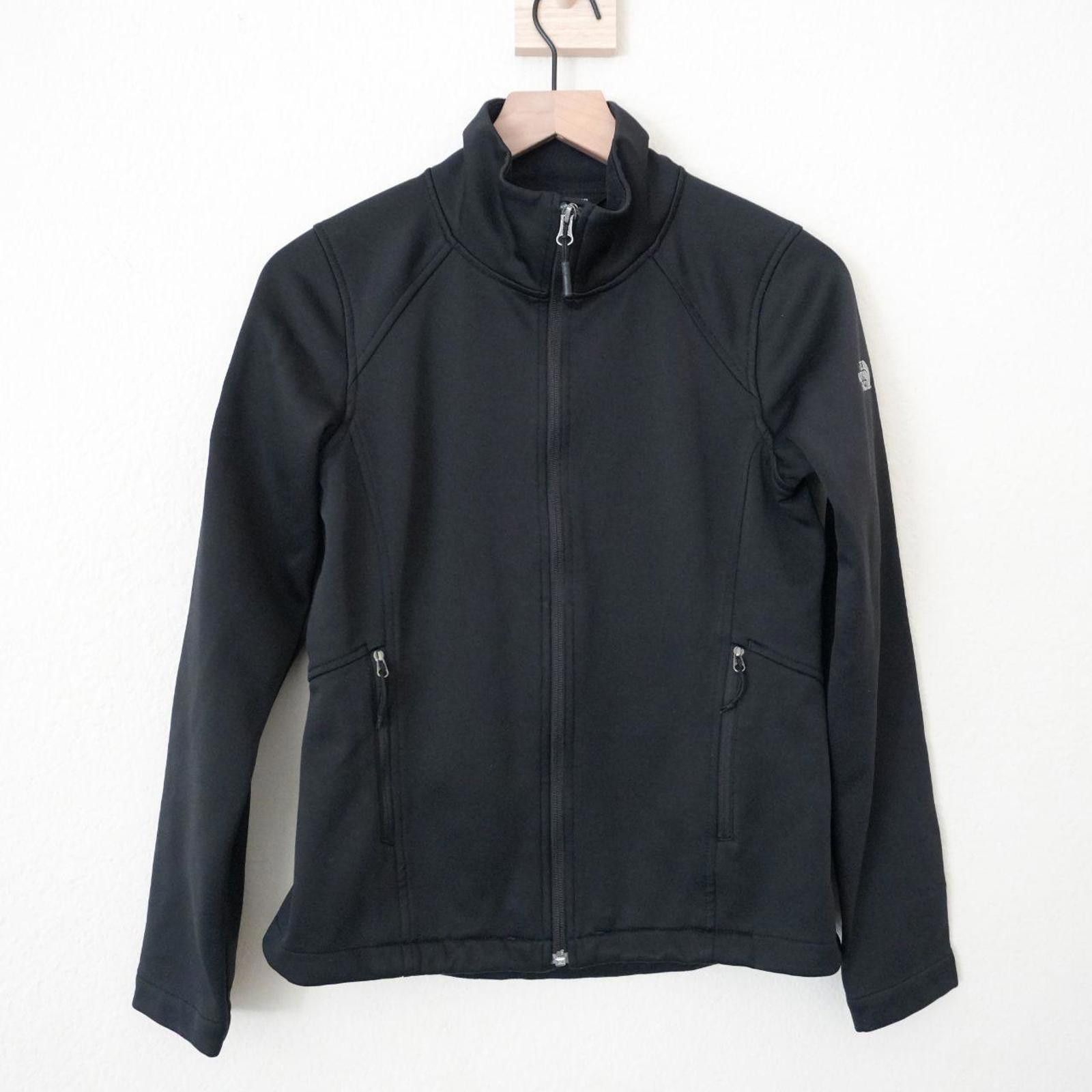 The North Face The North Face Jacket Women's S Black Size S / US 4 / IT 40 - 1 Thumbnail