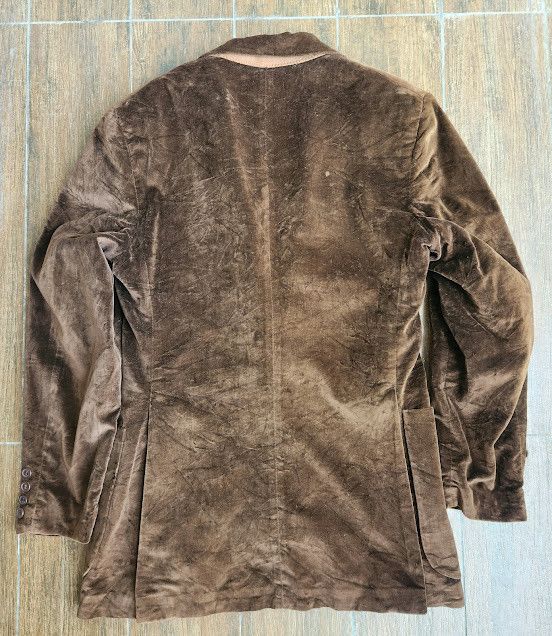 Levi's Vintage Clothing Vintage Levis Panatela Size 38R - 4 Thumbnail