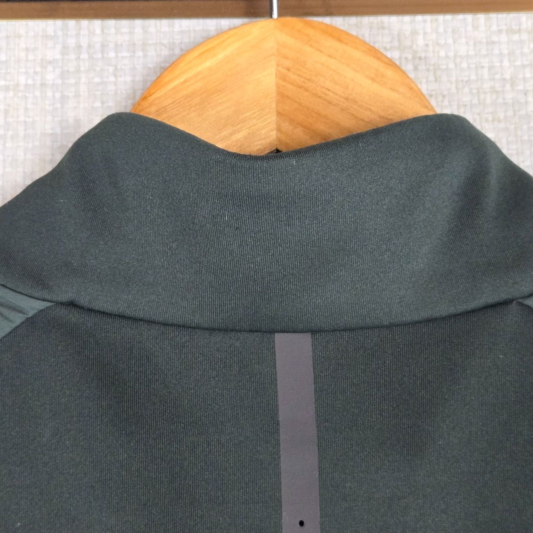 KJUS KJUS x OLD ELM CLUB Mens Full Zip Insulated Vest 3XL Green Windbreaker Golf Casual Size US XXL / EU 58 / 5 - 5 Thumbnail