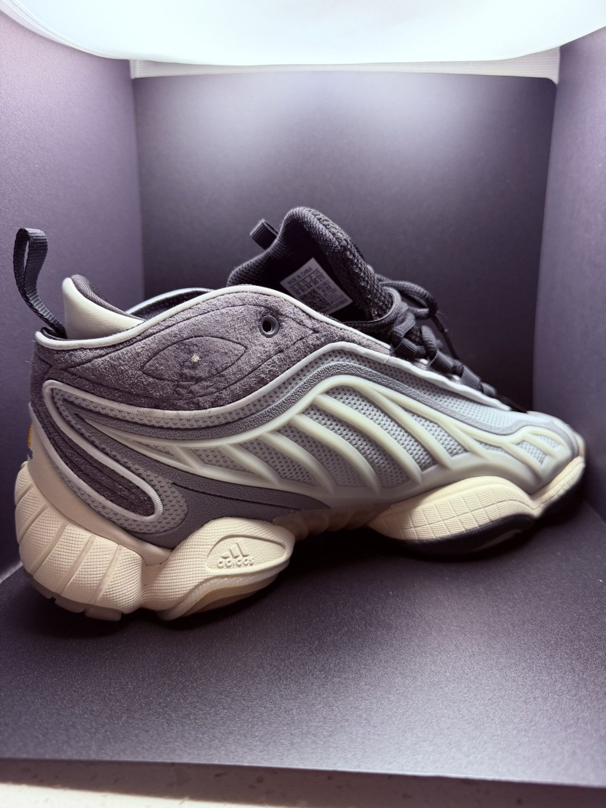 Adidas Adidas x Packer “Intimidation” Size US 10 / EU 43 - 10 Thumbnail