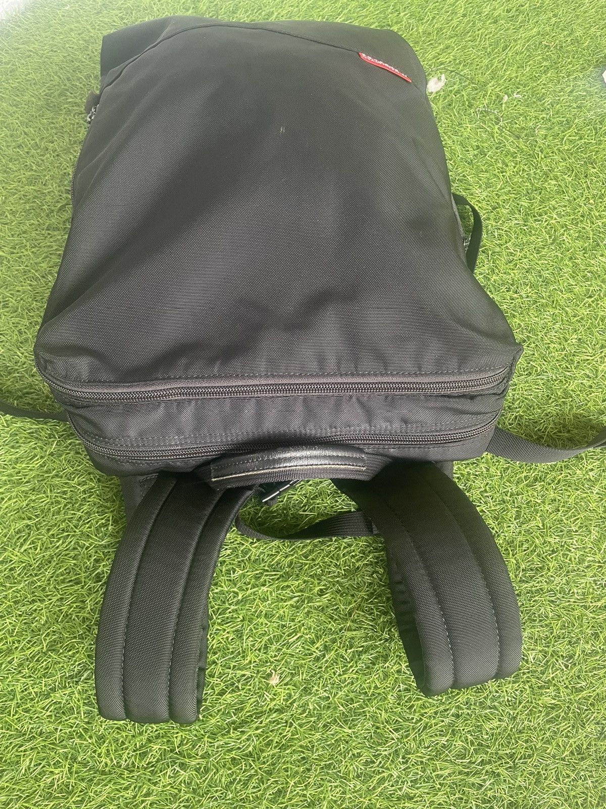 Manhattan Portage Authentic MANHATTAN PASSAGE Laptop Backpack Size ONE SIZE - 8 Thumbnail