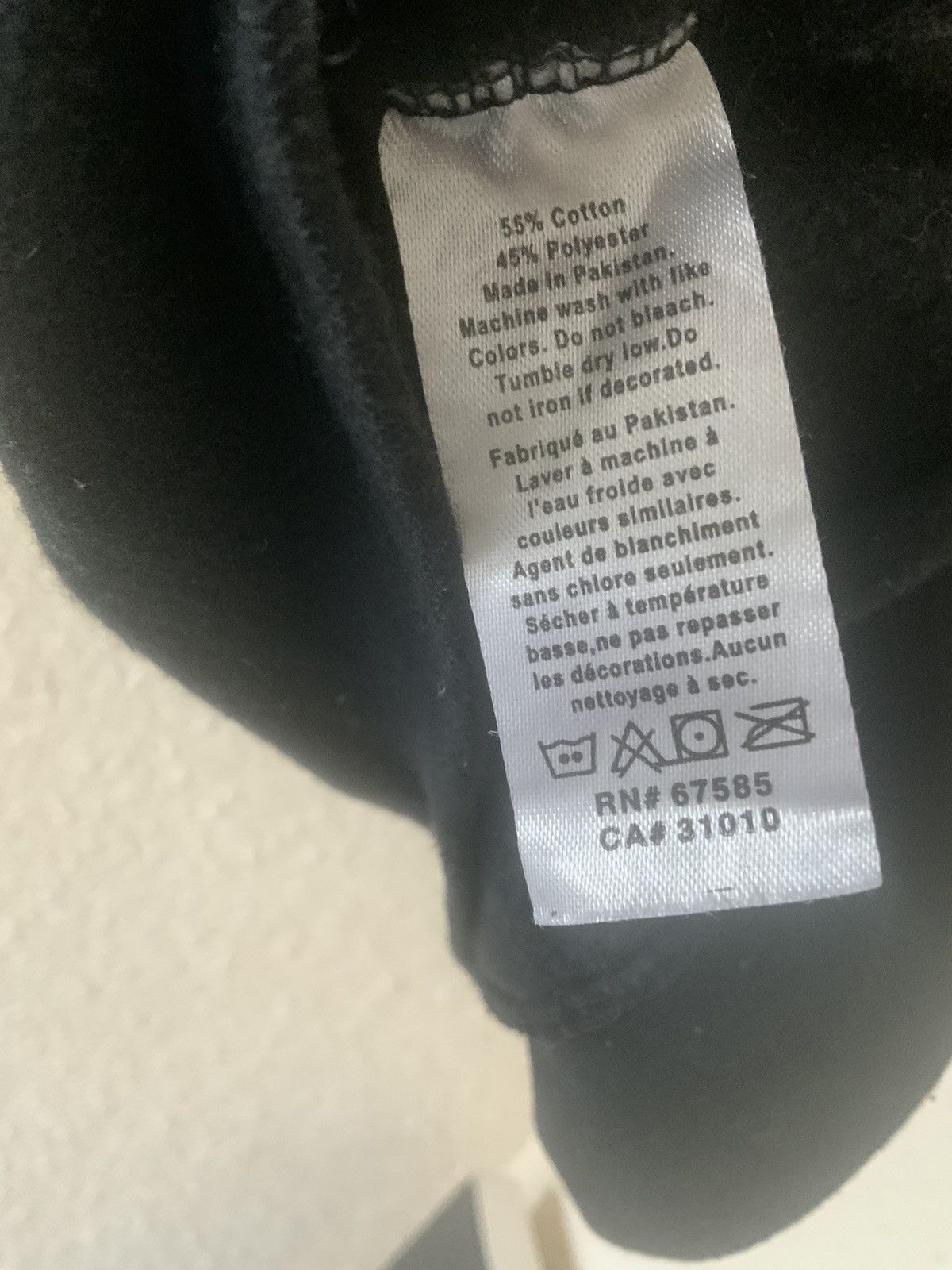 Mtv Mtv 🍄 Size US M / EU 48-50 / 2 - 6 Thumbnail