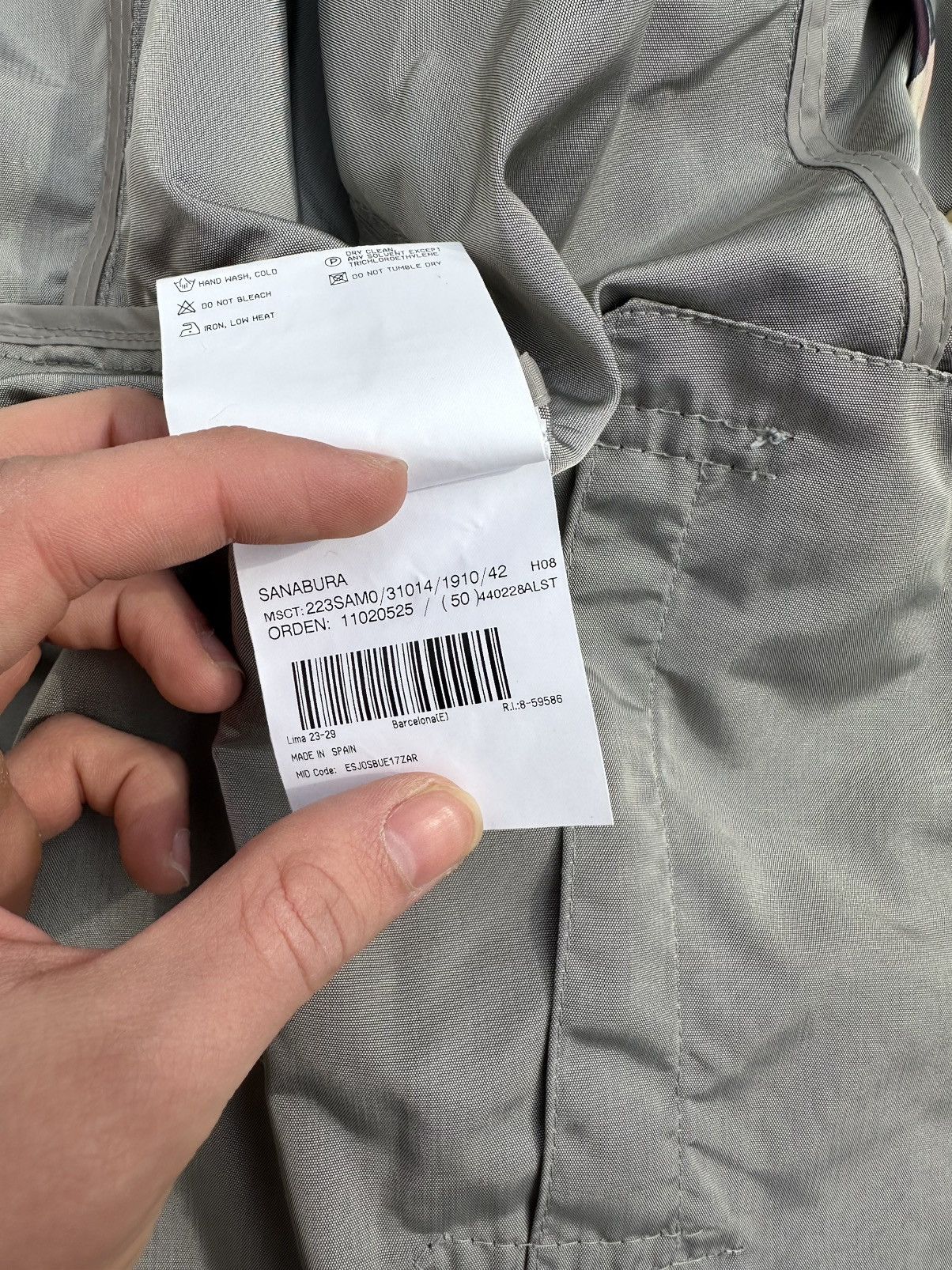 Burberry Burberry coats Size M / US 6-8 / IT 42-44 - 11 Thumbnail