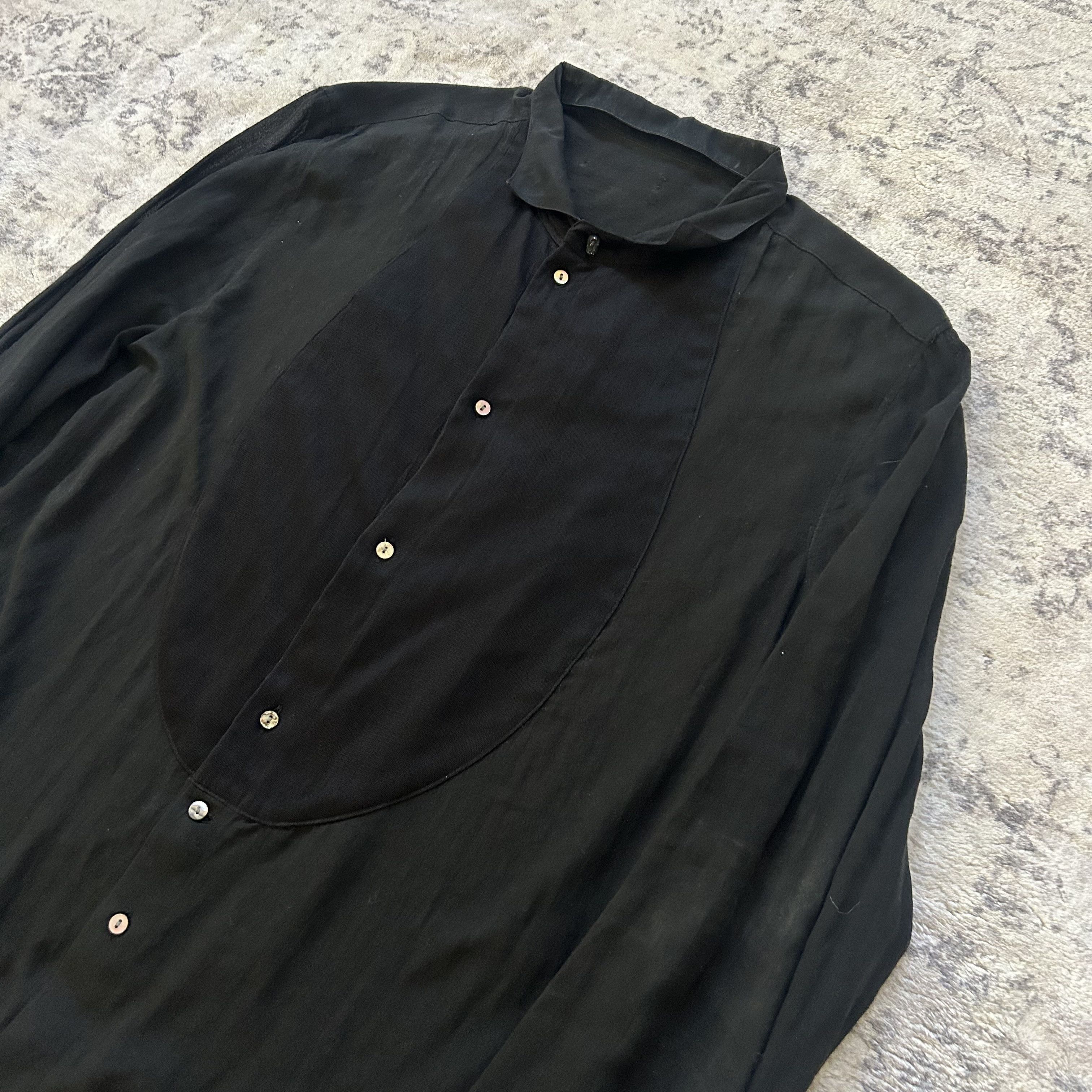 If Six Was Nine If Six Was Nine Crystal Skull Button Up Shirt Size US L / EU 52-54 / 3 - 5 Thumbnail