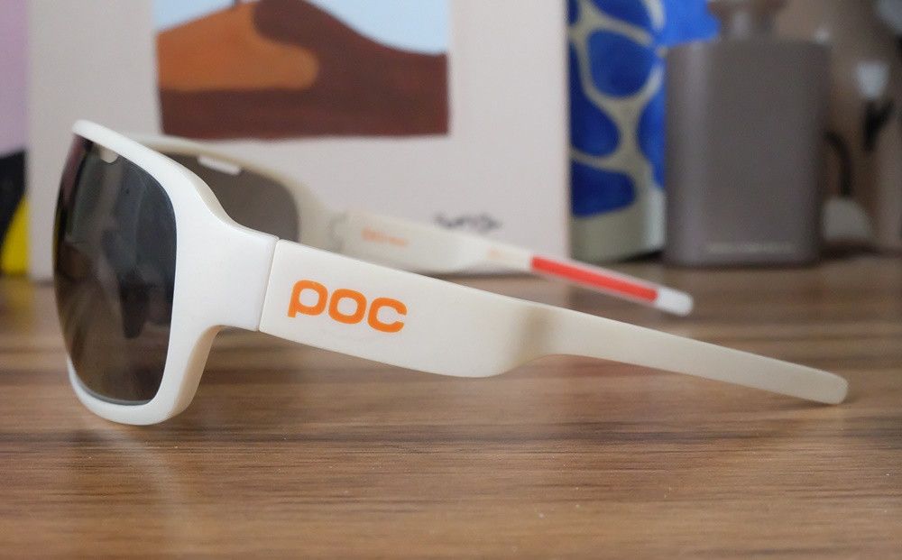 Other POC Do Blade Sunglasses Made in Italy Size ONE SIZE - 3 Thumbnail