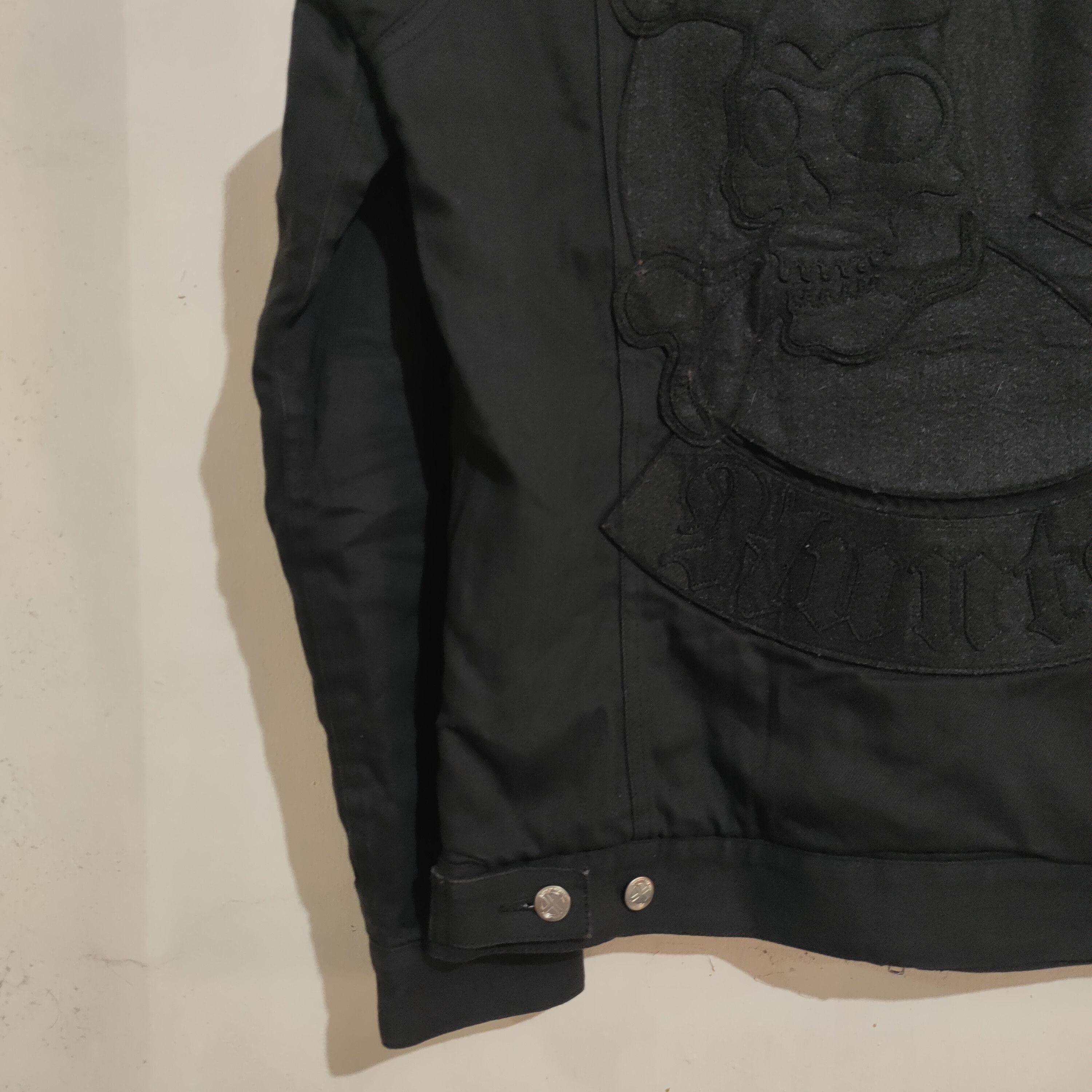 Bounty Hunter × Japanese Brand Bounty Hunter Size US L / EU 52-54 / 3 - 16 Thumbnail