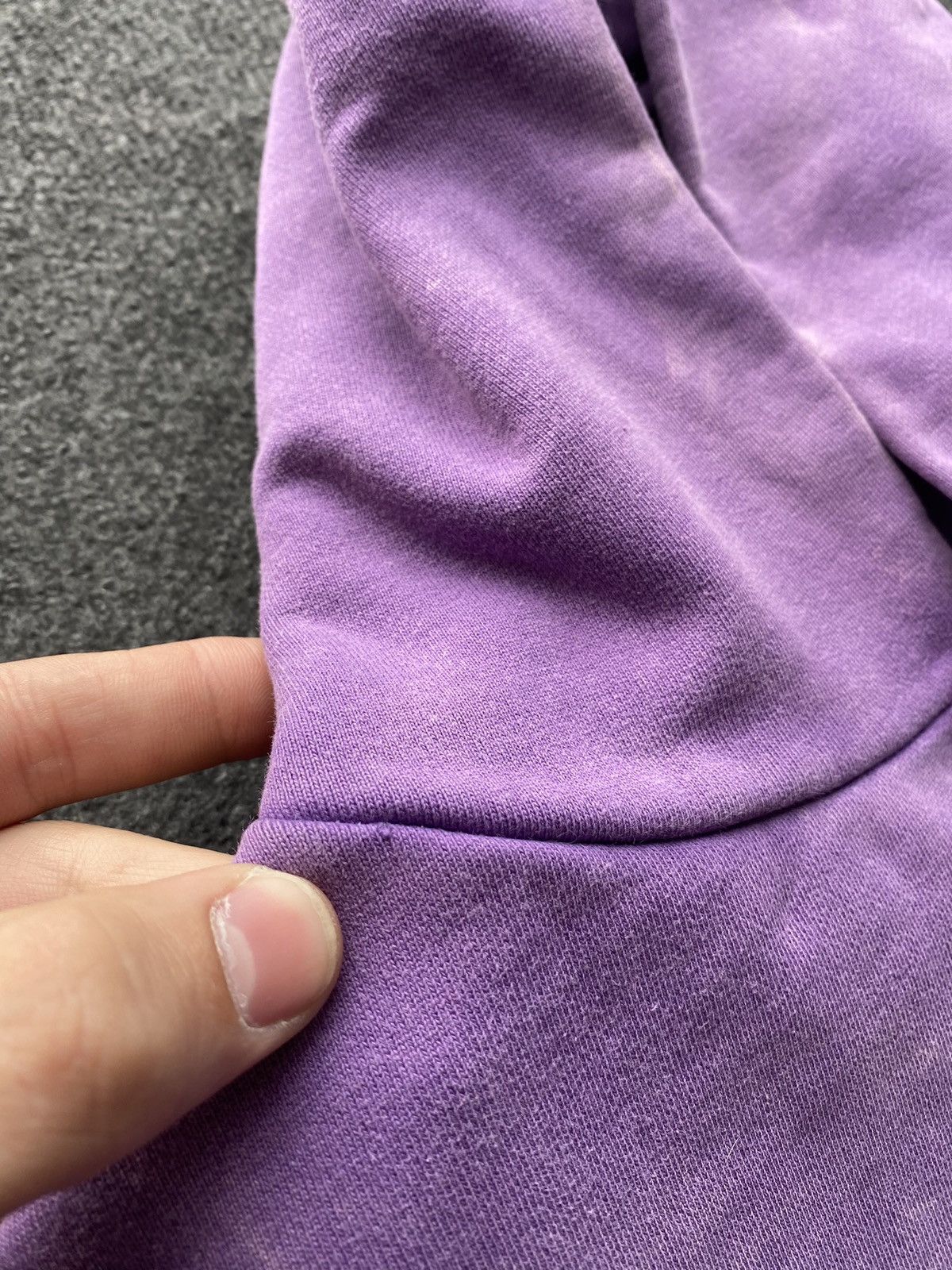 Other 🔥Childish Racing Motors Purple oversized hoodie punk opium Size US XS / EU 42 / 0 - 11 Thumbnail