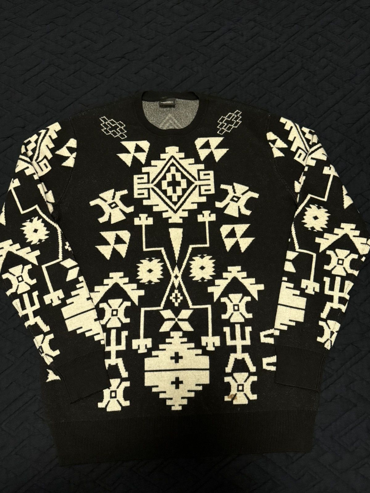 Marcelo Burlon Marcelo Burlon sweeter Size US L / EU 52-54 / 3 - 5 Thumbnail