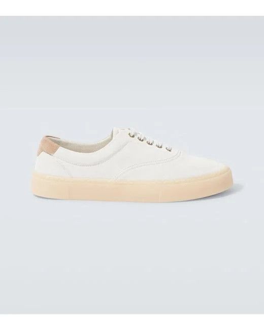 Brunello Cucinelli o1la1rc1a0425 Sneakers in White Size US 8 / EU 41 - 2 Thumbnail