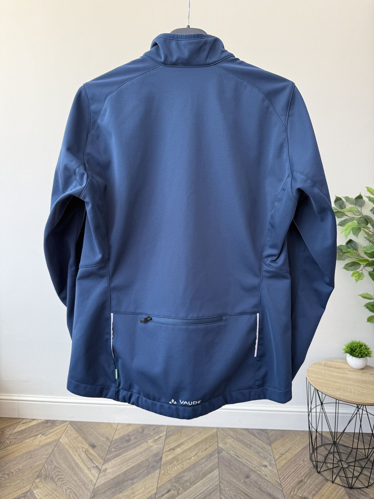 Other Vintage Vaude women’s matera Softshell cycling jacket Size L / US 10 / IT 46 - 13 Thumbnail