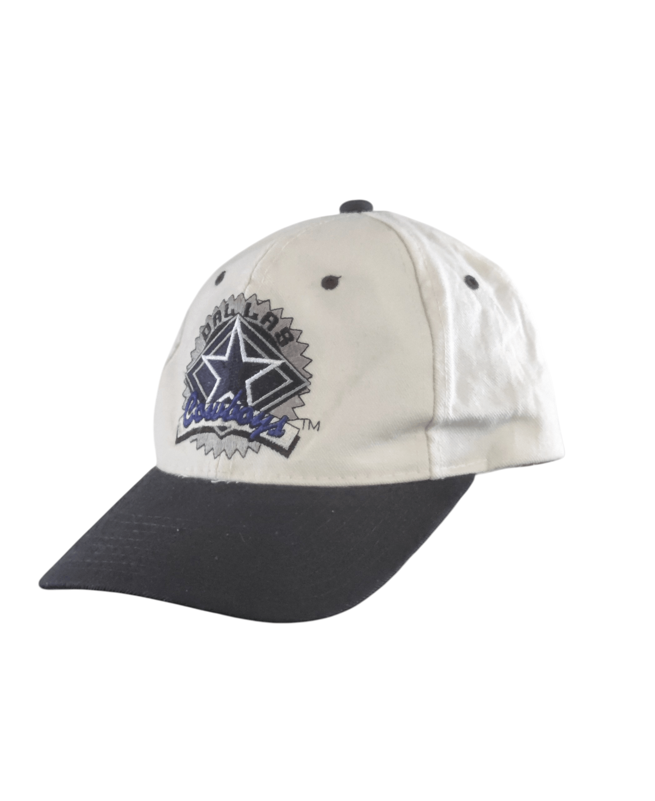 Starter Starter The Natural Dallas Cowboys NFL Snapback Wool 90s Size ONE SIZE - 1 Thumbnail