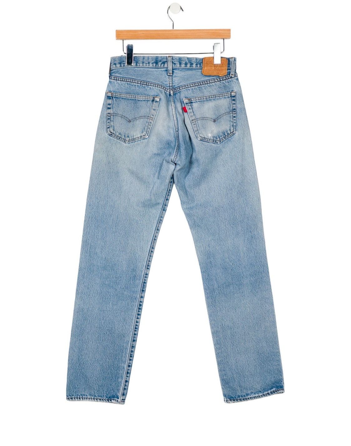 Levi's Vintage Clothing Levis Strauss Size US 31 - 2 Thumbnail
