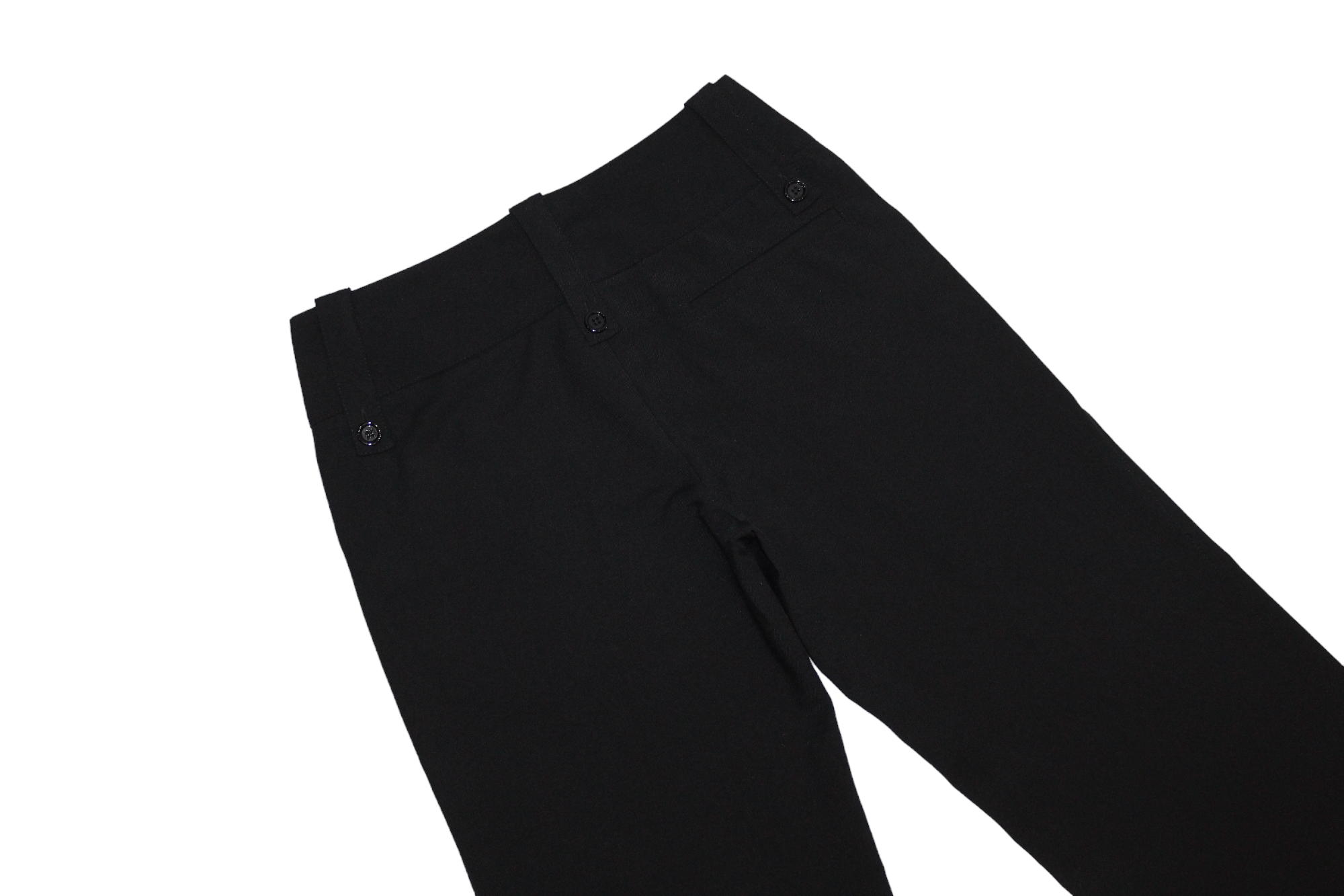 Japanese Brand fdn. italy menswear wide leg cargo pockets pants Size US 30 / EU 46 - 3 Thumbnail