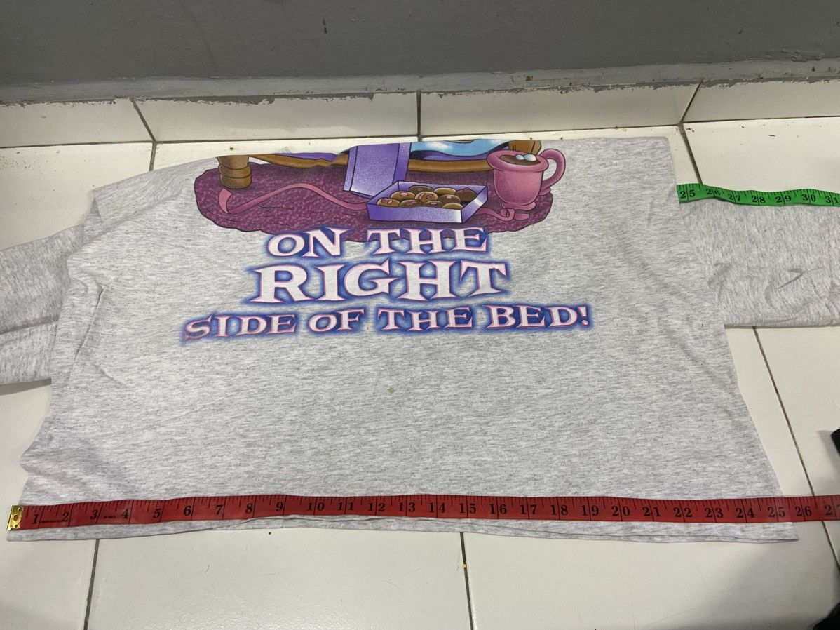 Disney VINTAGE EEYORE SLEEP DISNEY TEE SHIRT Size US XL / EU 56 / 4 - 11 Thumbnail