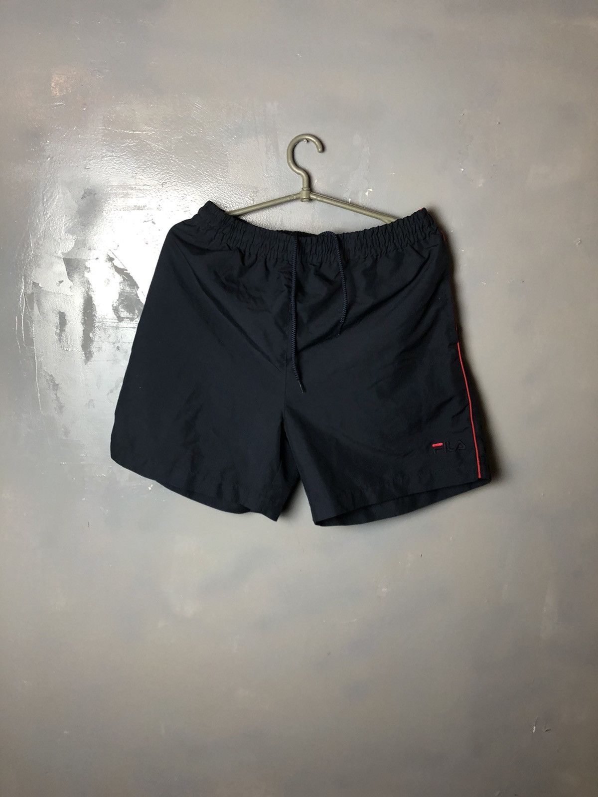 Fila Men’s short vintage Fila size M Size US 32 / EU 48 - 1 Thumbnail