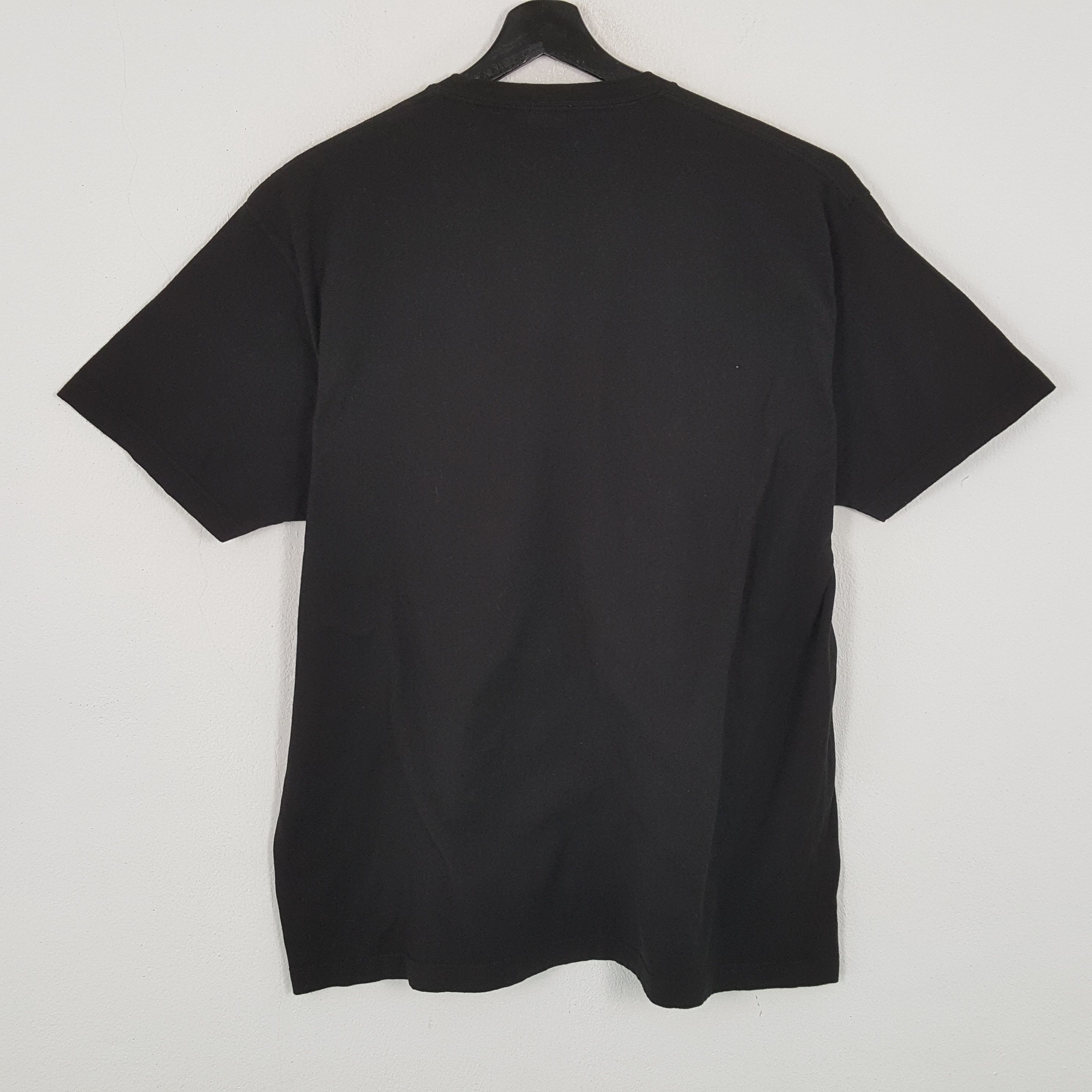 Band Tees × Vintage JOY DIVISION Punk Rock Band Music Phototees Style Tshirt Size US XL / EU 56 / 4 - 3 Thumbnail