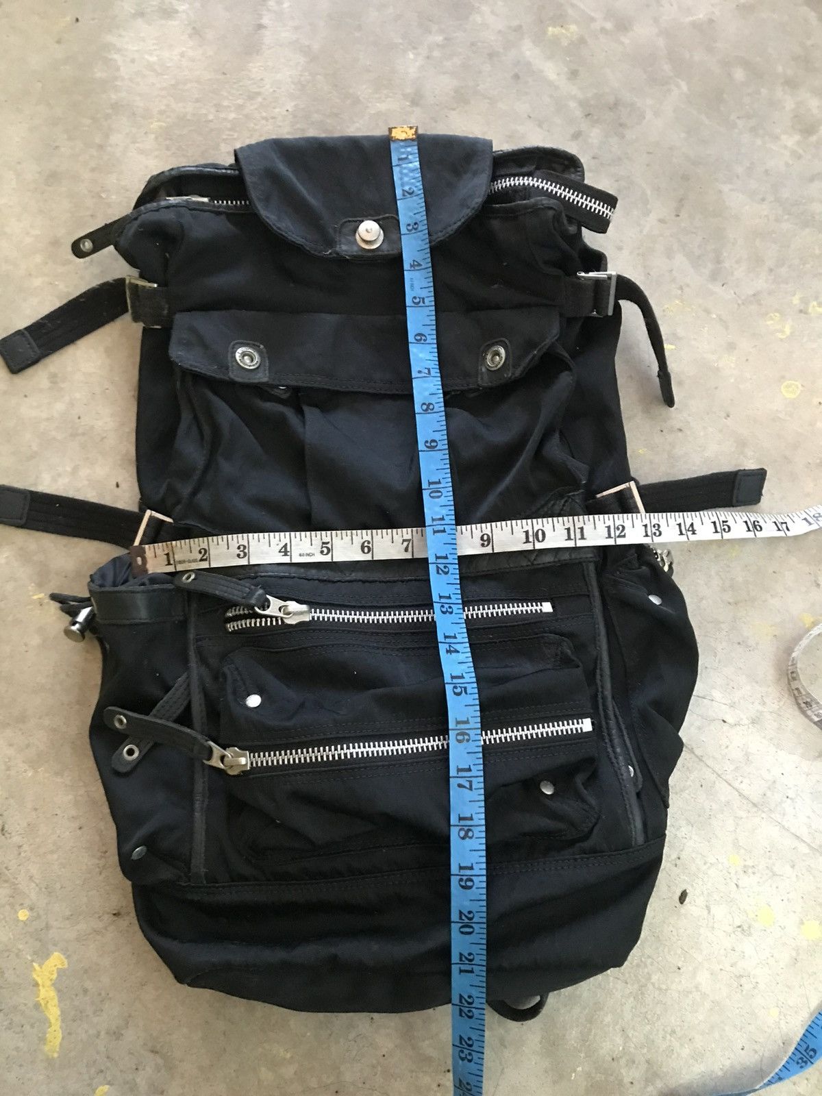MasterPiece Master-Piece Tactical Pocket Size ONE SIZE - 12 Thumbnail