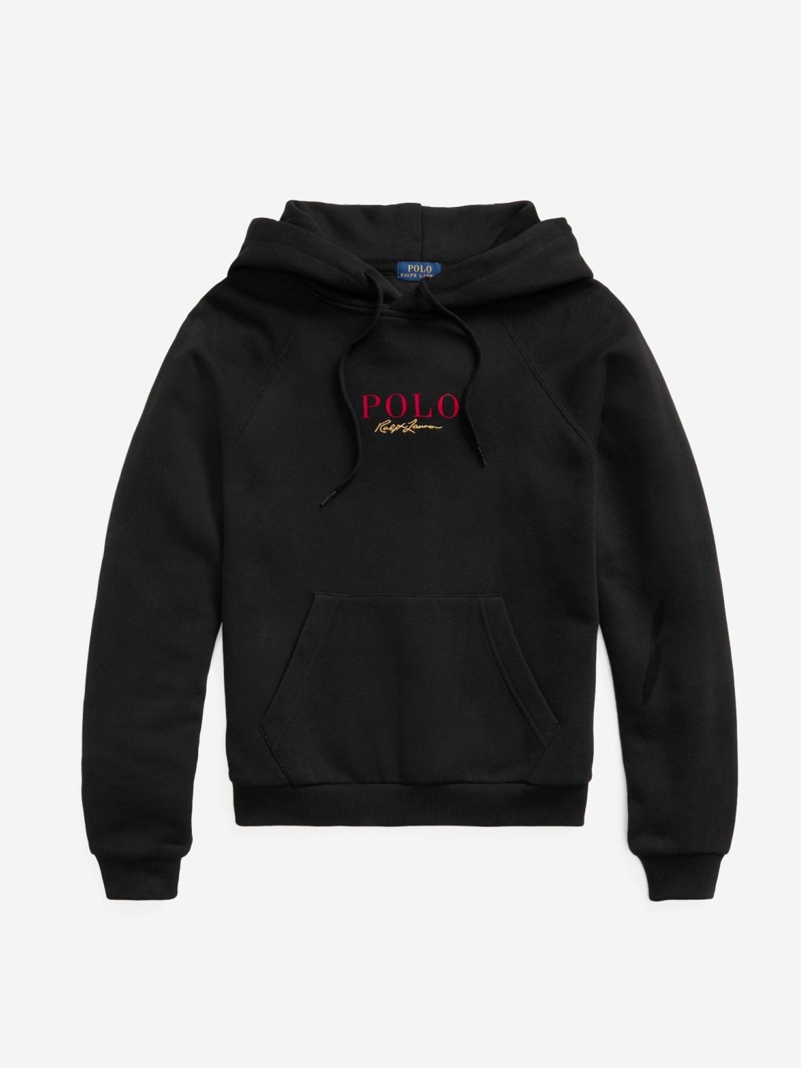 Polo Ralph Lauren POLO RALPH LAUREN Hooded sweatshirt with logo print Size XL / US 12-14 / IT 48-50 - 8 Thumbnail