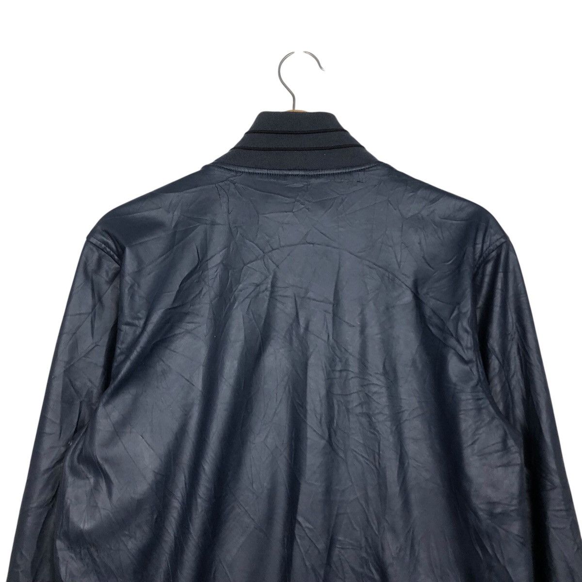 Fred Perry 📌Vintage Bomber Jacket Fred Perry Size US S / EU 44-46 / 1 - 10 Thumbnail