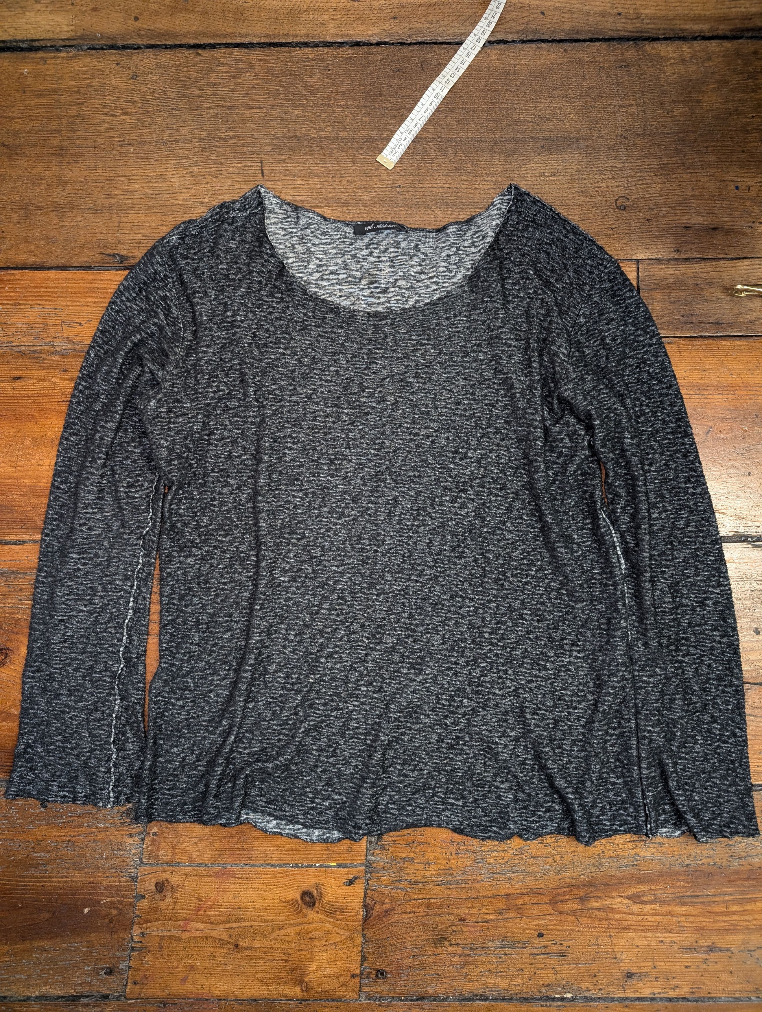 14th Addiction 14th Addiction Ls Size US S / EU 44-46 / 1 - 2 Thumbnail