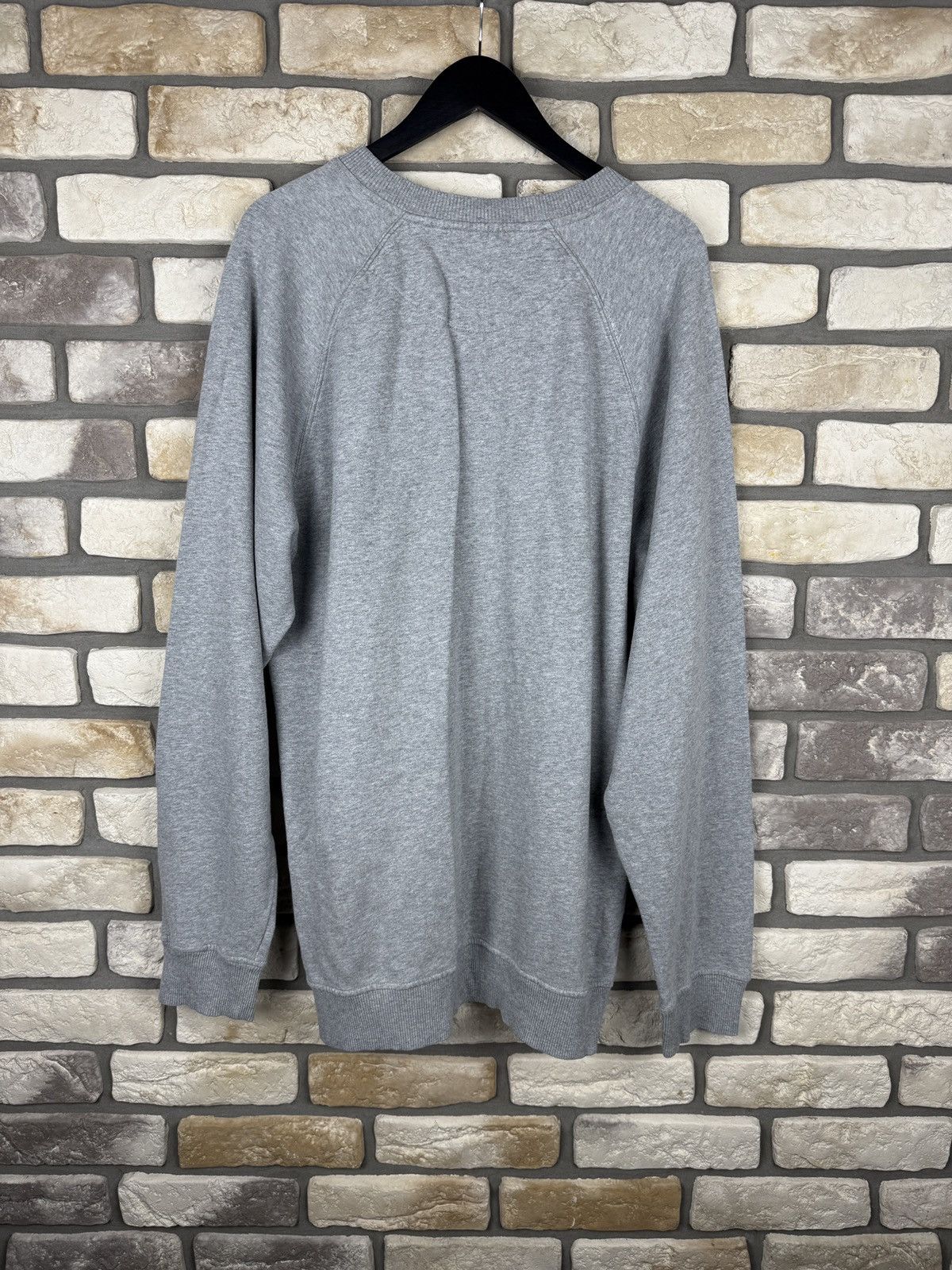 Designer × Vivienne Westwood oversize sweatshirt sweater Vivienne Westwood Anglomania Size US XXL / EU 58 / 5 - 8 Thumbnail