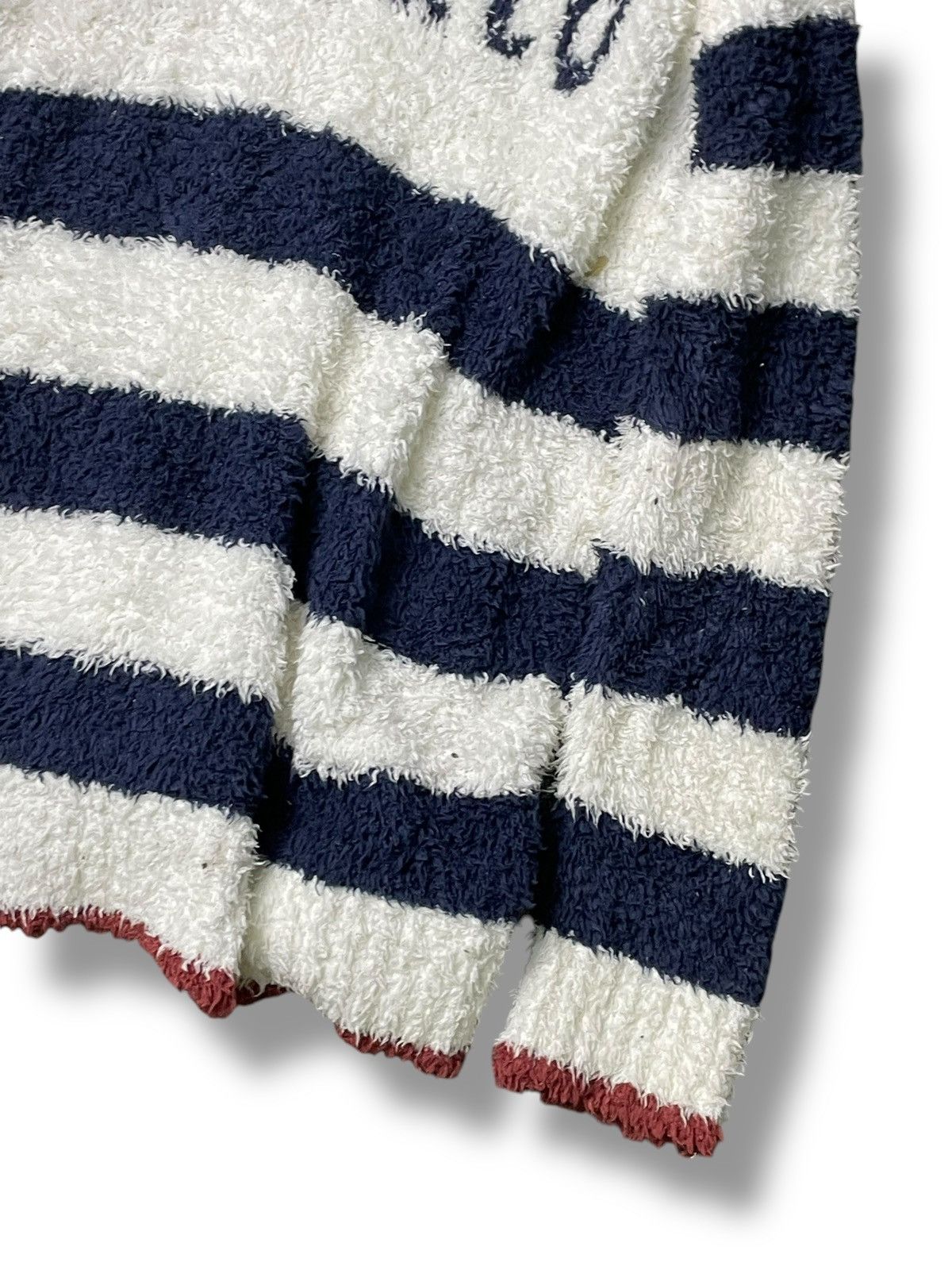 Japanese Brand × Vintage Gelato Pique Homme Brand Fluffy Hoodies (64) Size US M / EU 48-50 / 2 - 8 Thumbnail