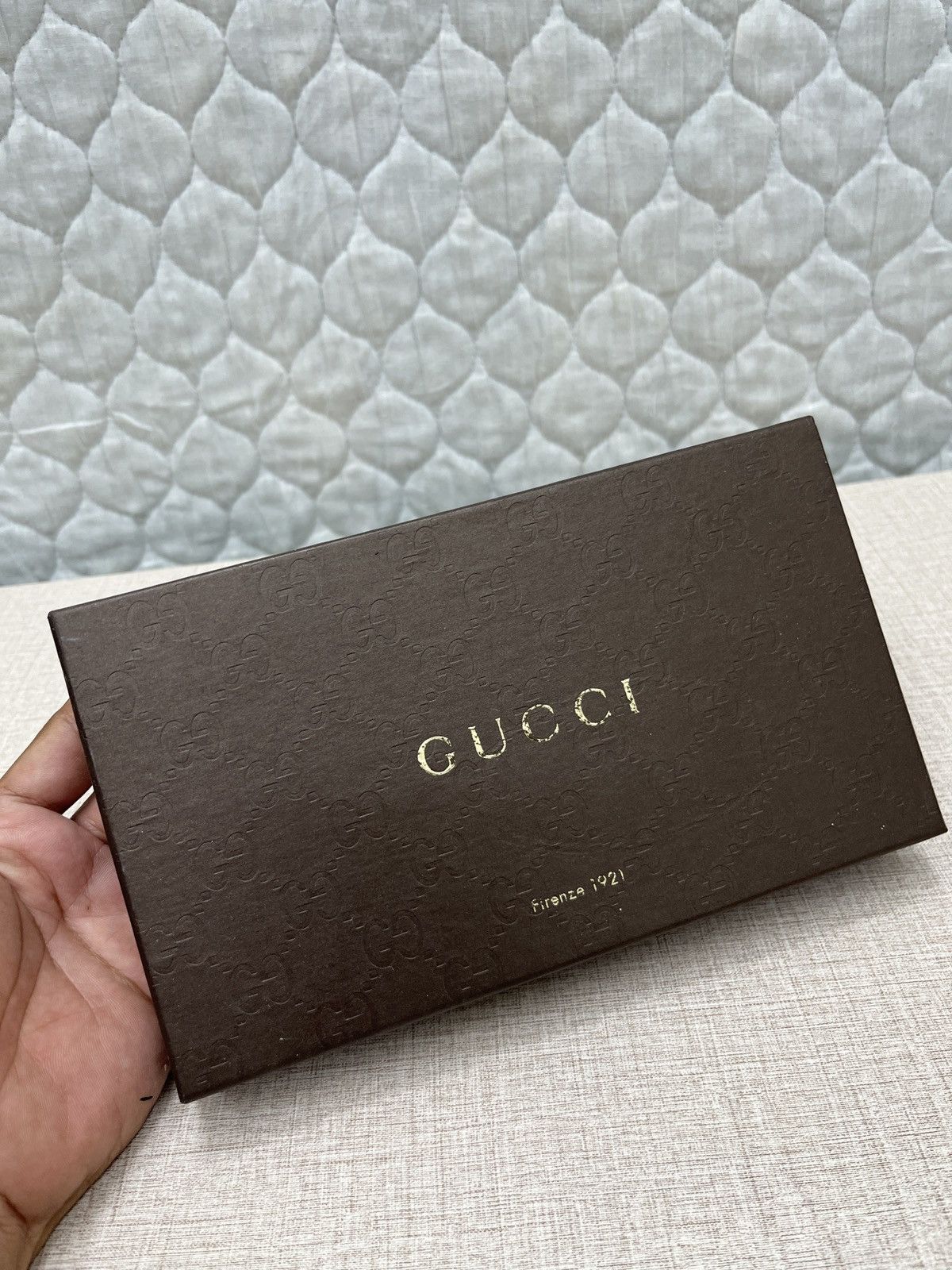 Gucci 🔥🔥🔥STEALS GUCCI PURSE WALLET Size ONE SIZE - 21 Thumbnail