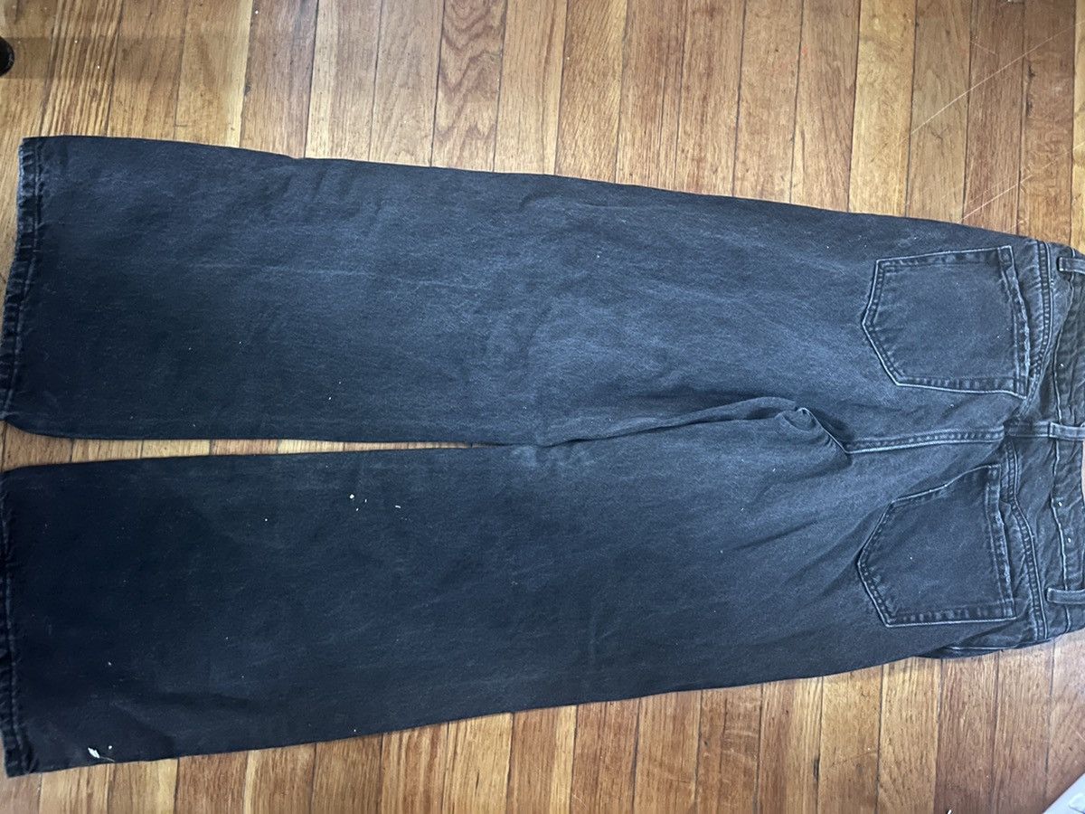 Garage Garage flare jeans Size 27" / US 4 / IT 40 - 6 Thumbnail