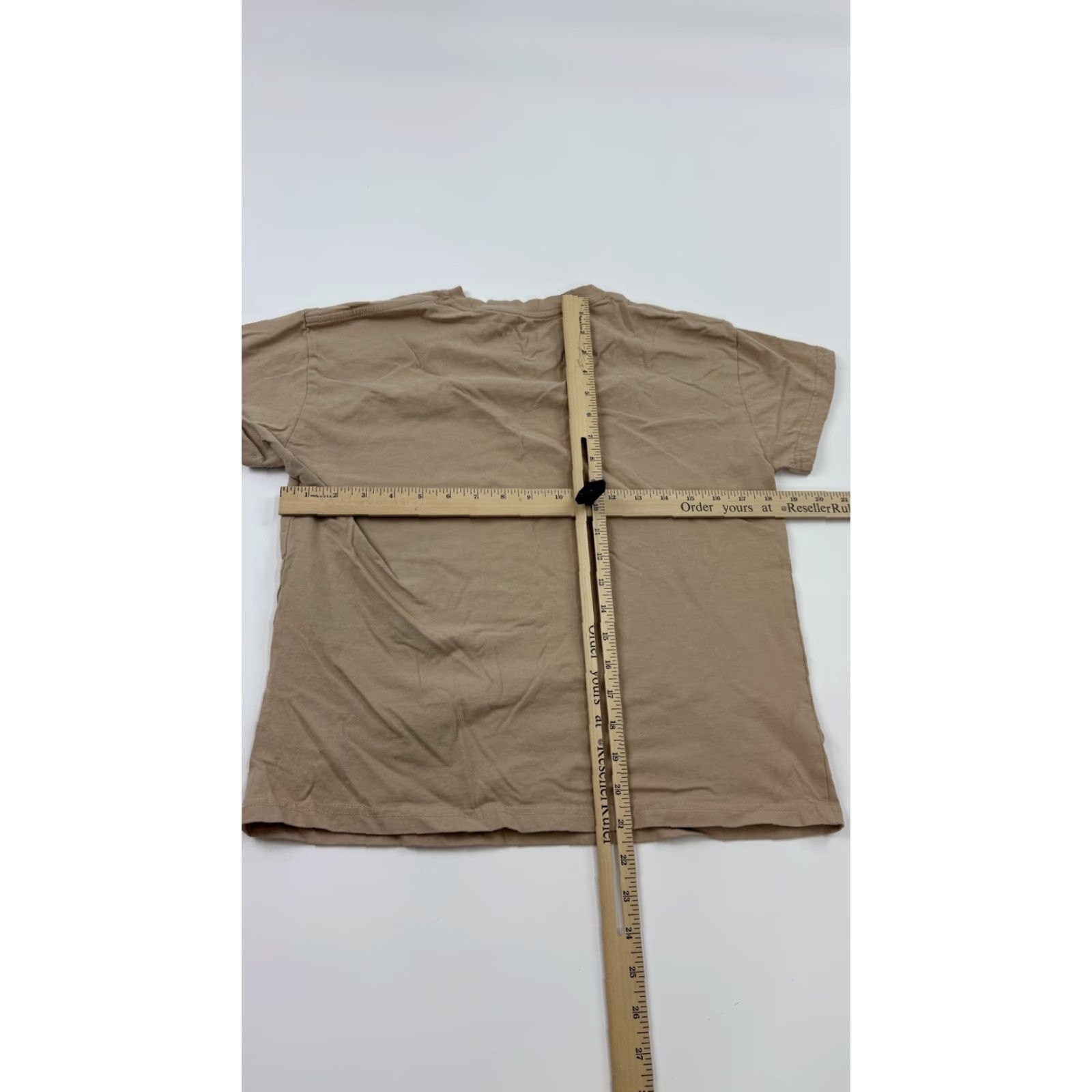 Satisfy Dutch Bros Shirt Womens Small Brown Guaranteed Good To Satisfy Graphic Coffee Tee Size S / US 4 / IT 40 - 5 Thumbnail