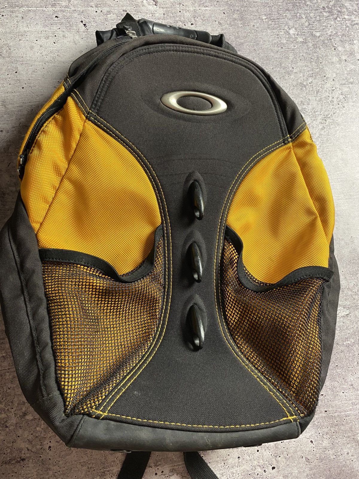 Oakley × Vintage Vintage Oakley Archive Back Pack Size ONE SIZE - 10 Thumbnail