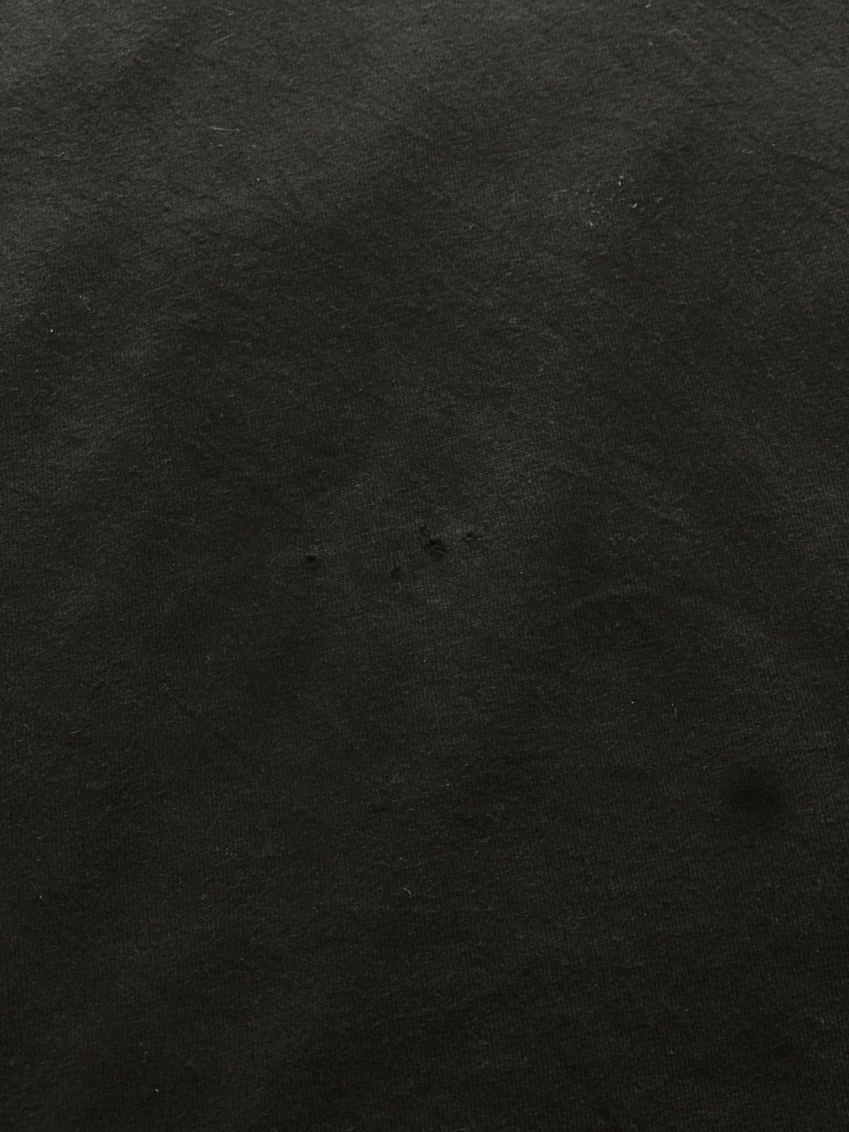 Sandro × Wrangler Sandro Paris Glitter Logo T-Shirt Size M / US 6-8 / IT 42-44 - 4 Thumbnail