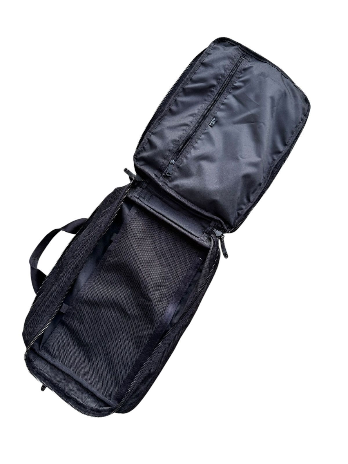 Porter Vintage Porter 2 Way Bagpack/Hand Carry Size ONE SIZE - 14 Thumbnail