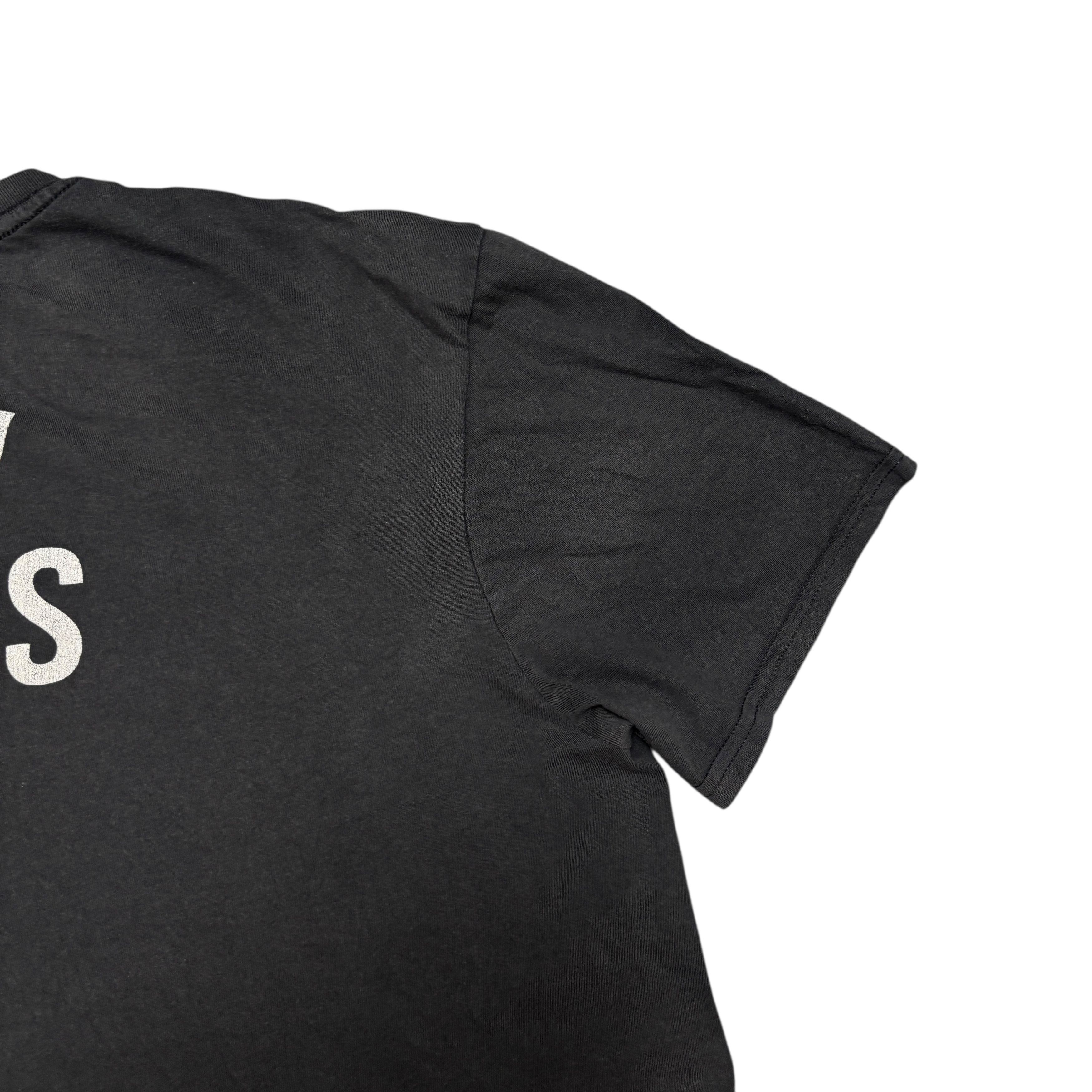 Band Tees × Vintage Ricky Gervais Shirt Comedy Humor Vintage Movie Shirt Size US XL / EU 56 / 4 - 13 Thumbnail