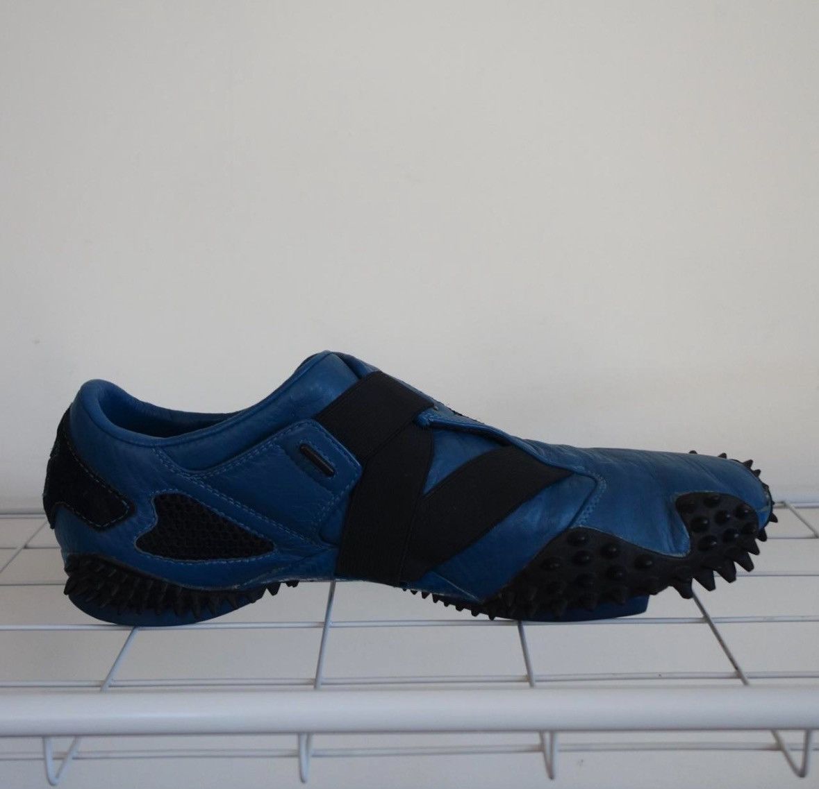Puma 00s Puma mostro Size US 10 / EU 43 - 3 Thumbnail