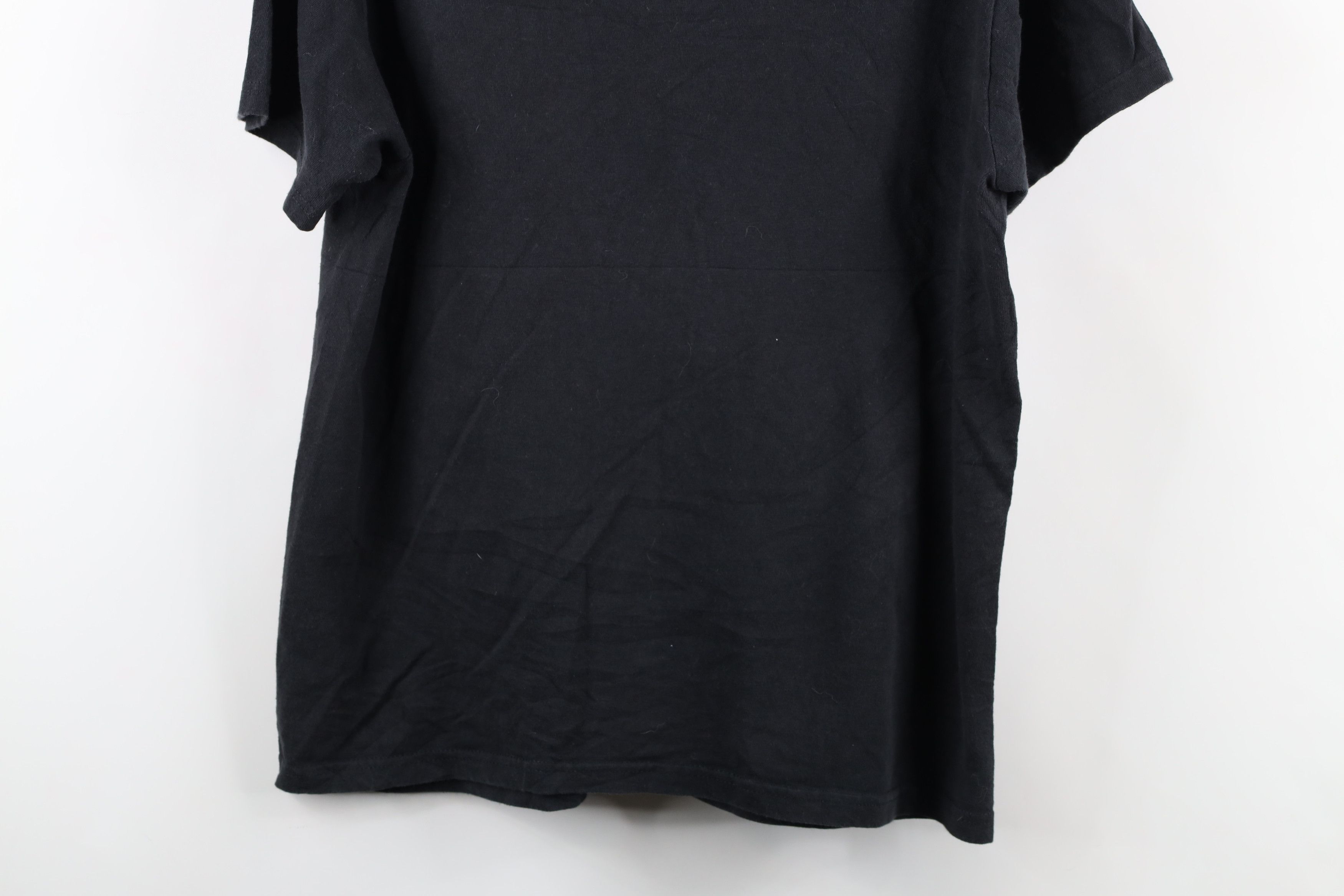 Vintage Vintage Lord of the Rings The Age of Men Is Over Orc T-Shirt Size US M / EU 48-50 / 2 - 8 Thumbnail