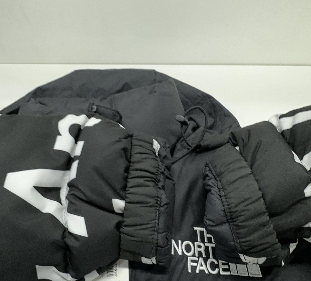 Supreme × The North Face Supreme x The North Face FW15 By Any Means Nuptse Jacket Size US S / EU 44-46 / 1 - 7 Thumbnail
