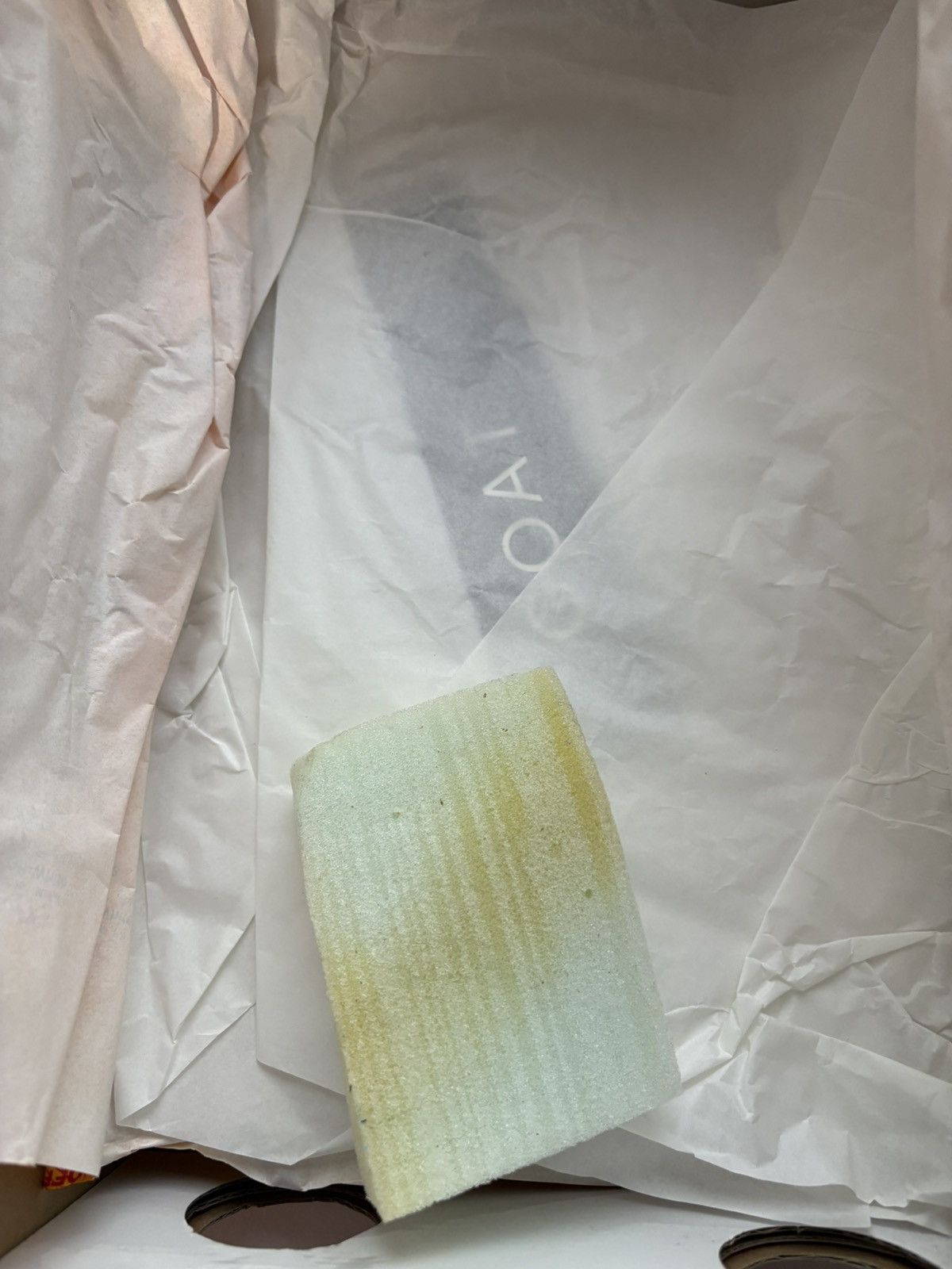 Other Nike x Off-White Vapor Street Size US 10 / EU 43 - 9 Thumbnail