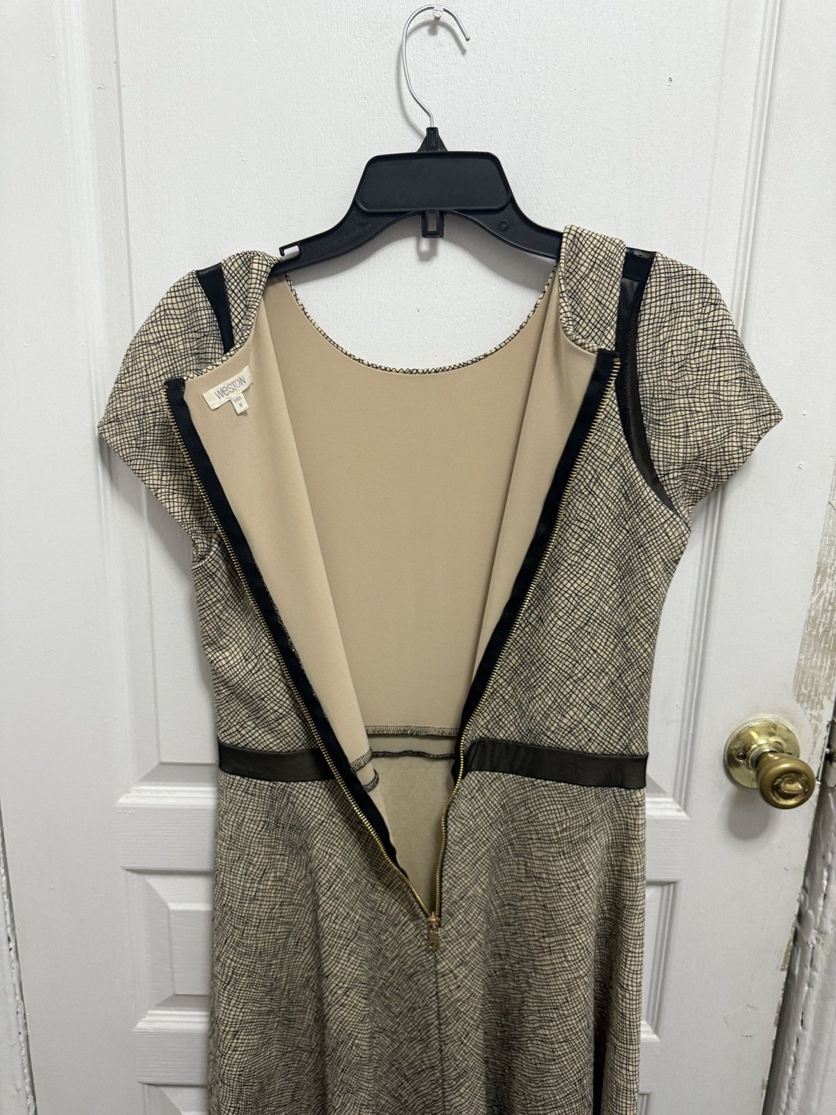 J.M. Weston Weston Dress Size M / US 6-8 / IT 42-44 - 4 Thumbnail