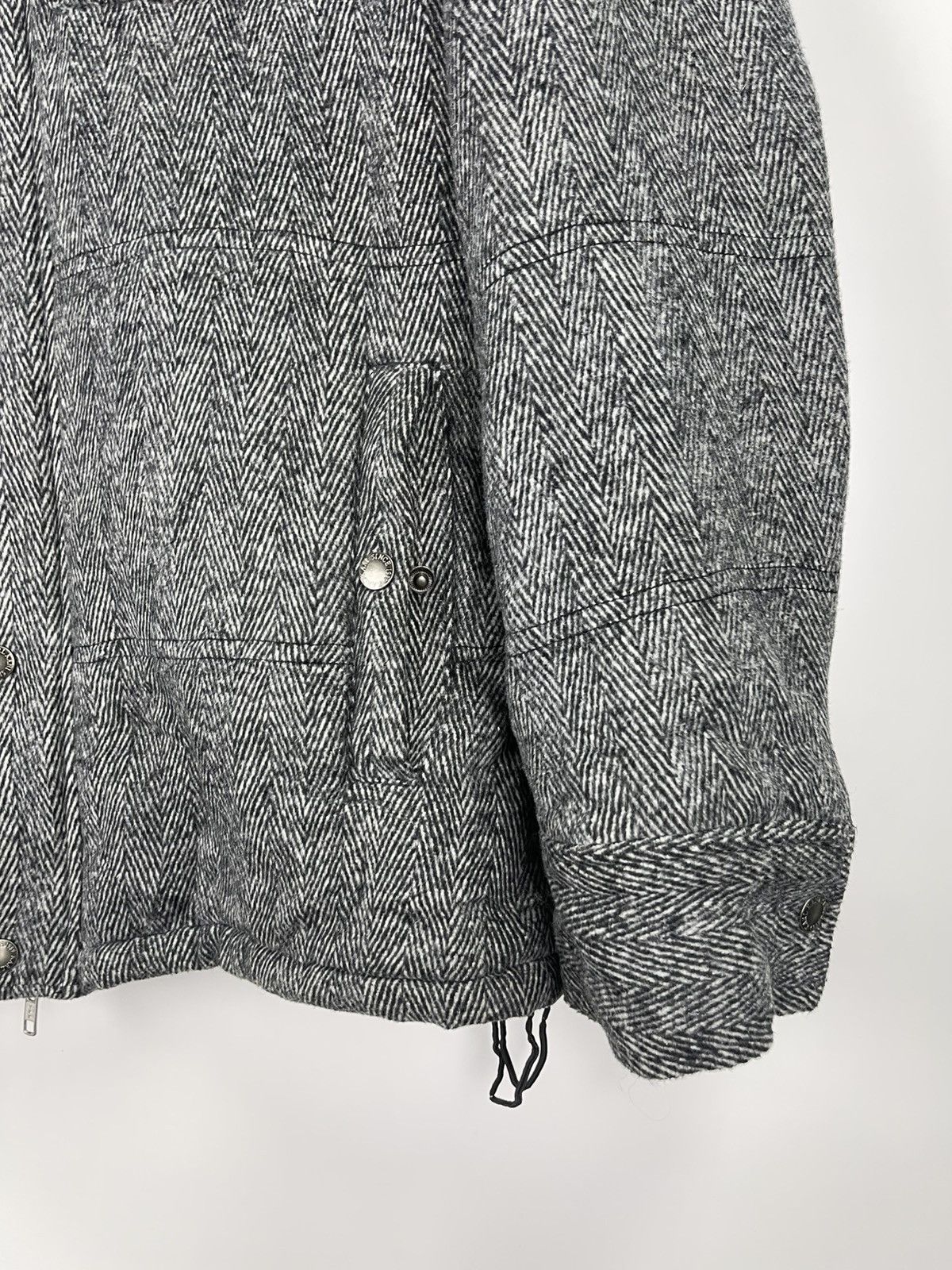 Karl Kani Karl Kani Jacket Size US XXL / EU 58 / 5 - 9 Thumbnail