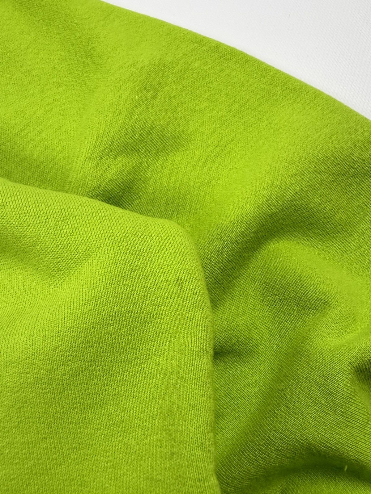 Supreme Supreme Shrek Green Box Logo Crewneck Sweatshirt Streetwear Size US L / EU 52-54 / 3 - 14 Thumbnail
