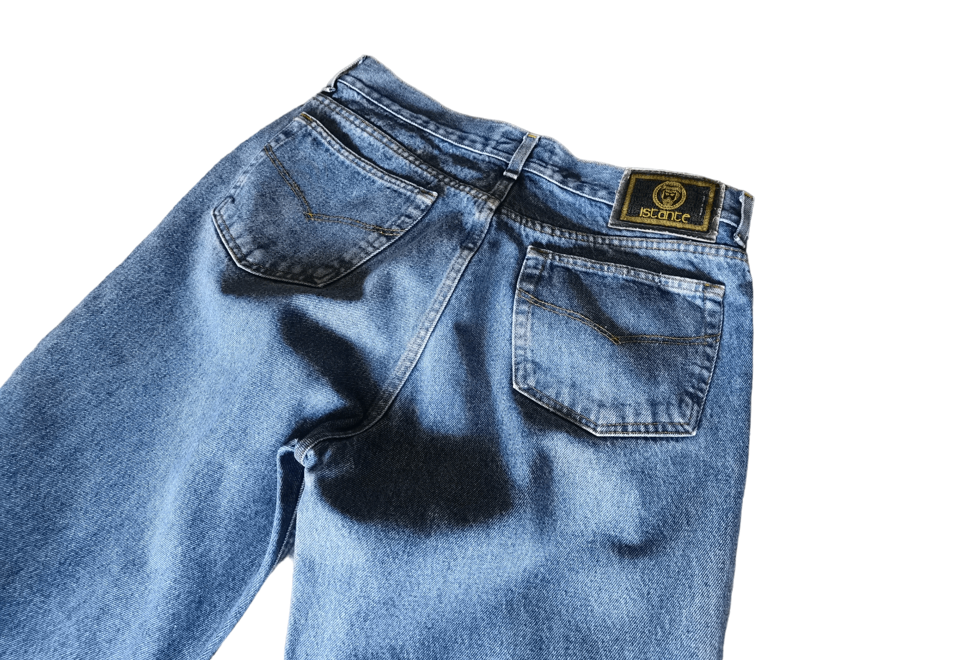 Other Istante by Gianni Versace Jeans 36 / 52 Size US 36 / EU 52 - 4 Thumbnail