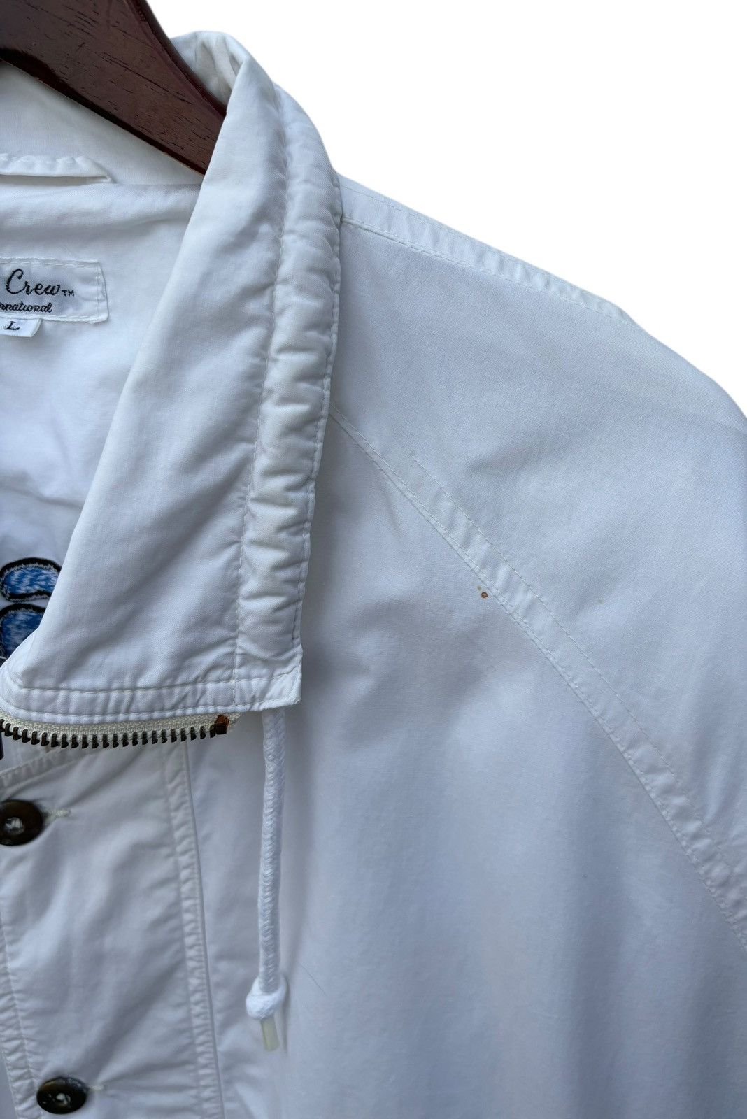 Other Sagami Racing Team Japan Motorsport Jacket Size US M / EU 48-50 / 2 - 8 Thumbnail