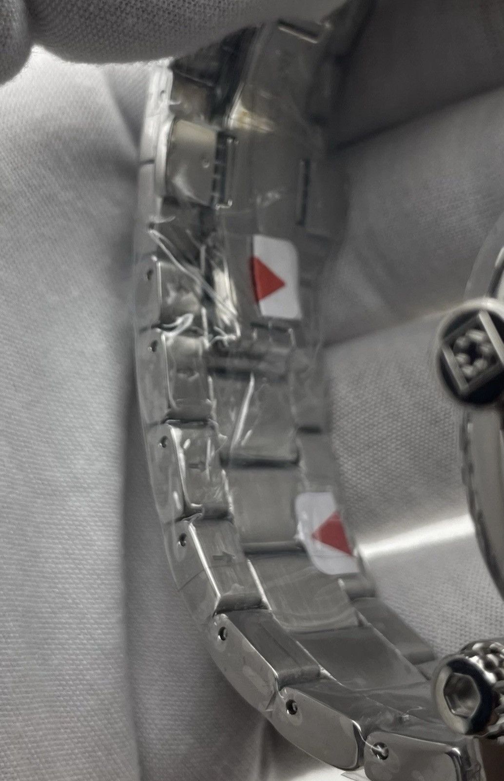 Invicta Invicta Subaqua Nebula 49505 Skeleton Automatic Watch Size 46 - 9 Thumbnail