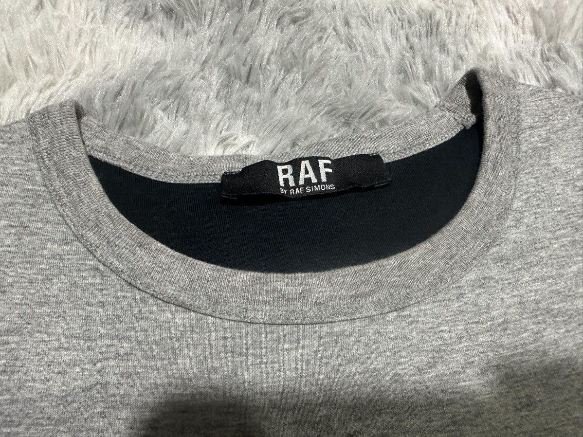 Raf by Raf Simons 🔥Archived RAF BY RAF SIMONS New Testament For New Tribes 05 Size US M / EU 48-50 / 2 - 11 Thumbnail