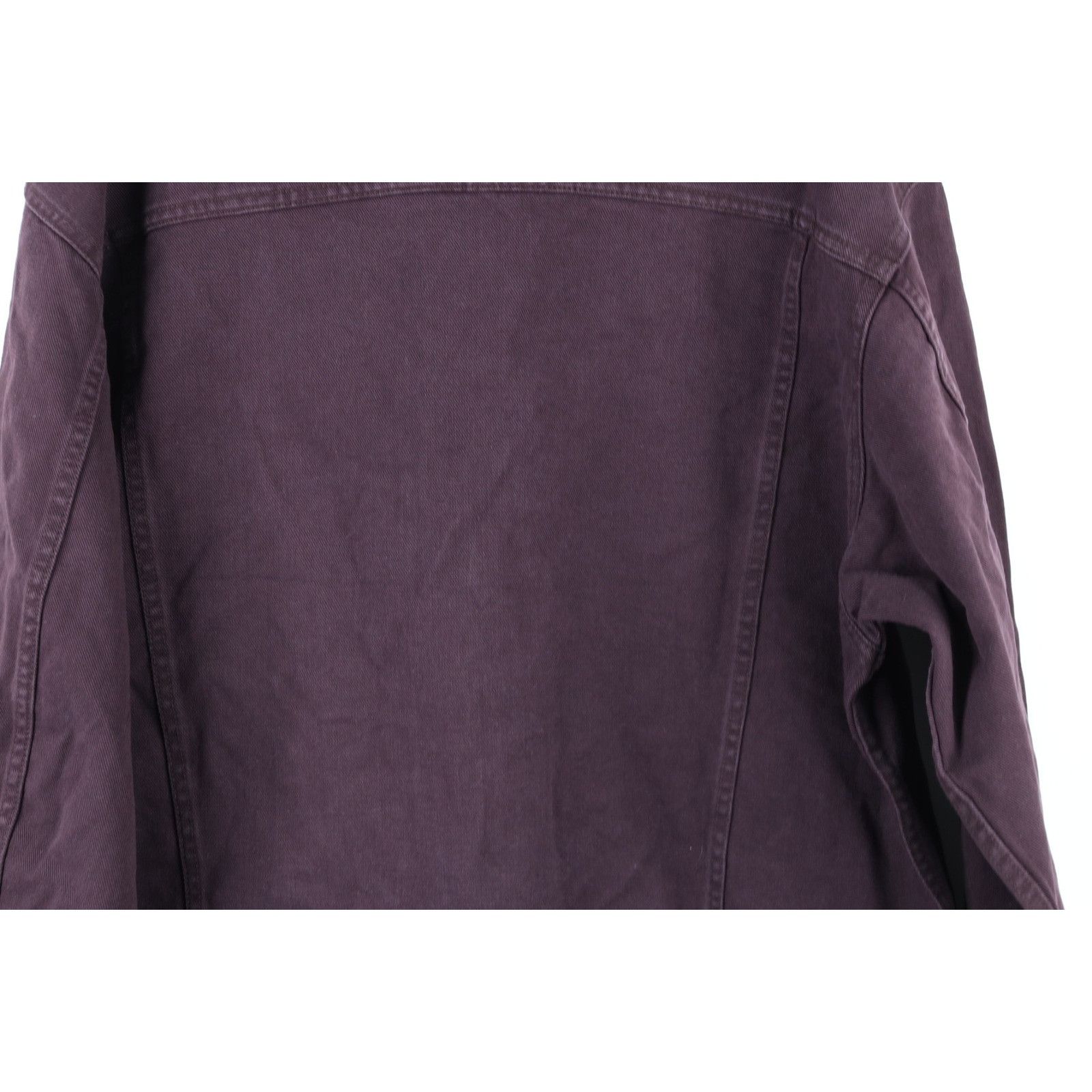Marithe + Francois Girbaud × Vintage NOS Vintage 90s Marithe Francois Girbaud Denim Jacket Size US XL / EU 56 / 4 - 11 Thumbnail