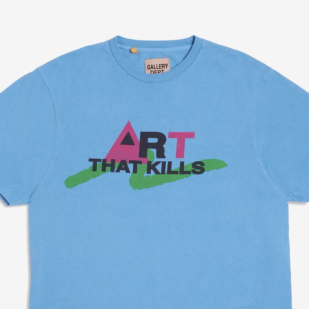 Gallery Dept. Gallery dept. 80’s T-shirt Size US XXL / EU 58 / 5 - 2 Thumbnail