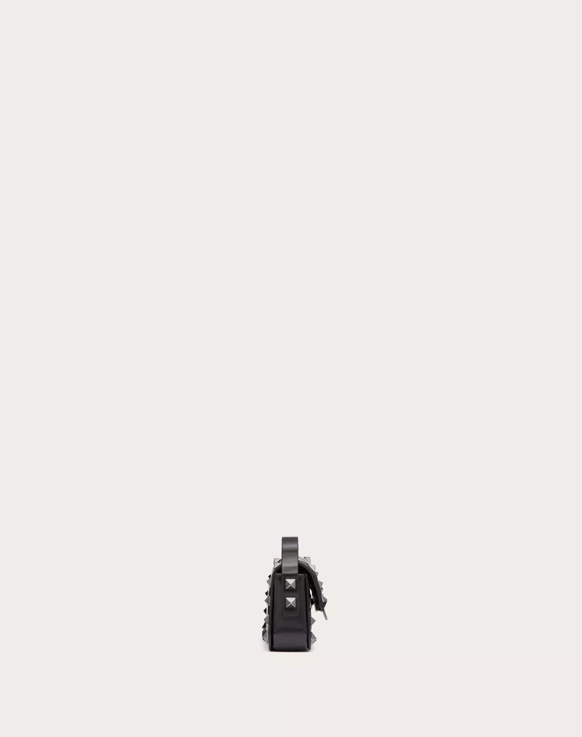 Valentino o1s1wg110426 Size: OS / Rockstud23 Calfskin Shoulder Bag Size ONE SIZE - 5 Thumbnail